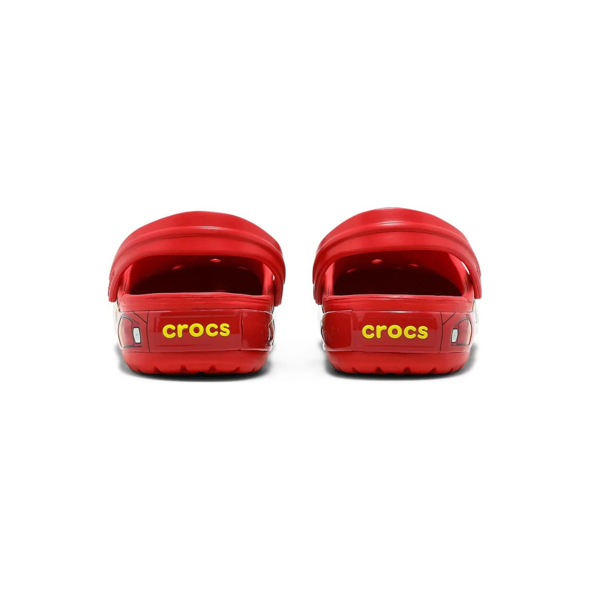 Crocs Classic Clog Lightning McQueen - Image 3