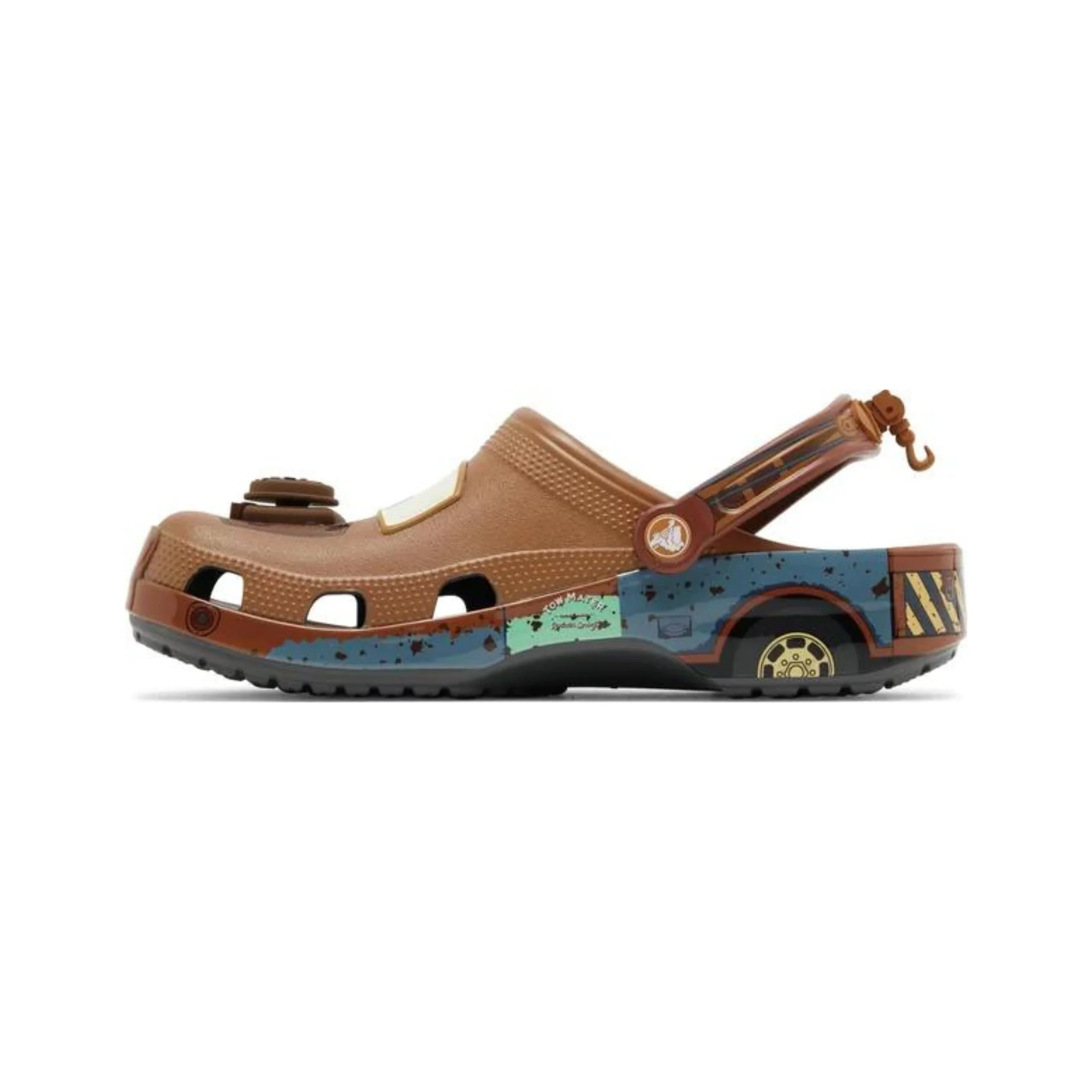 Crocs Classic Clog Mater - Image 2
