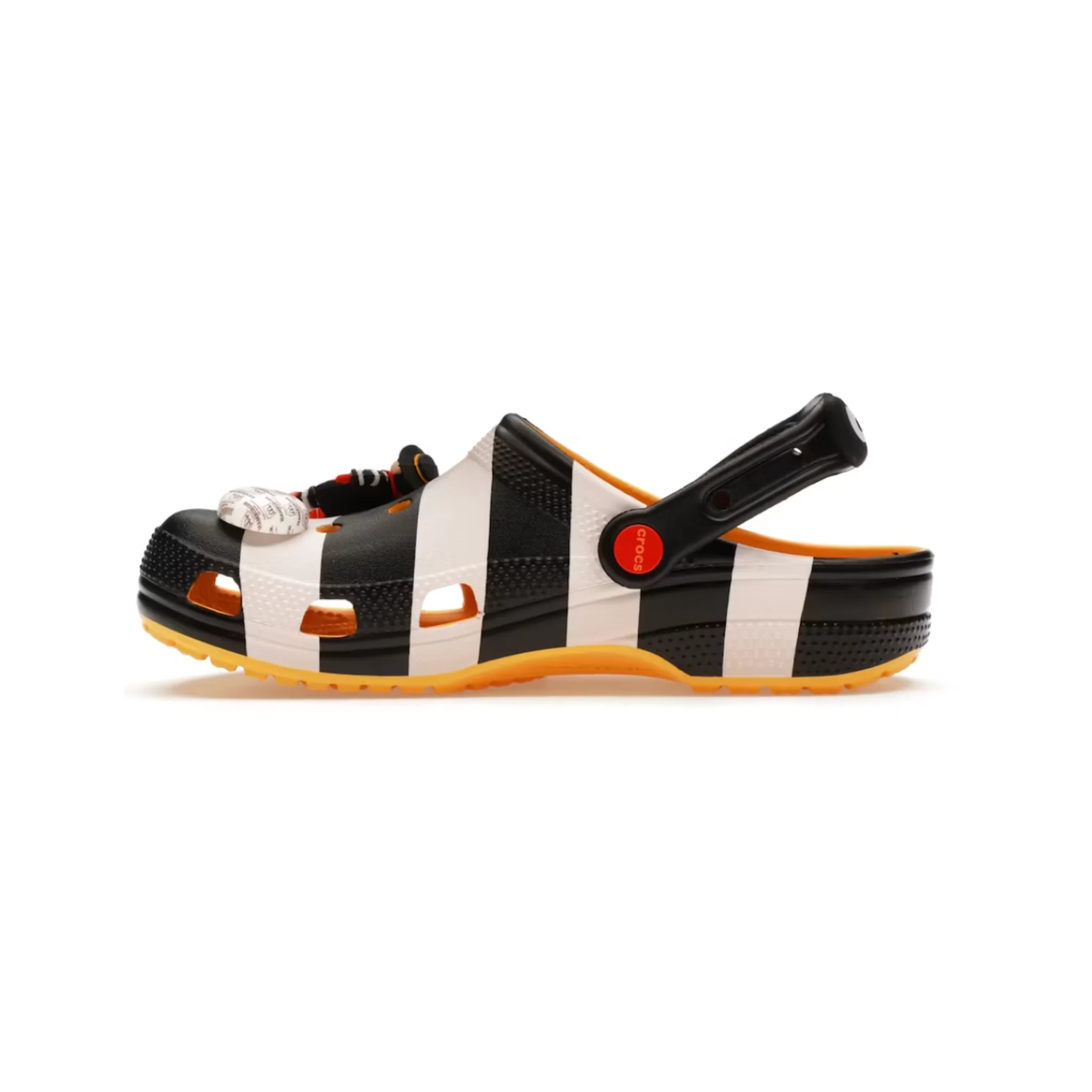 Crocs Classic Clog McDonald's Hamburglar - Image 2