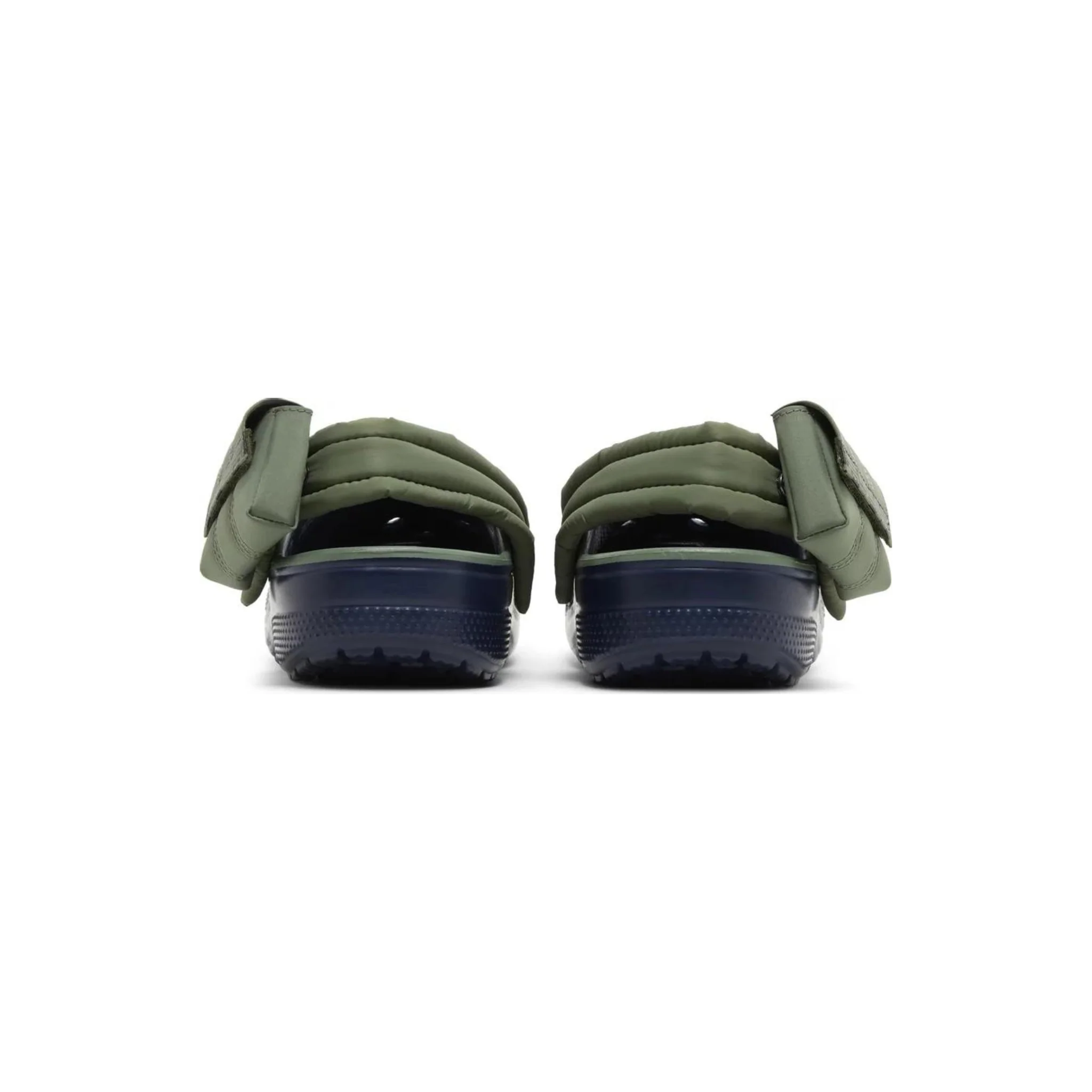 Crocs Classic Clog Naruto Shippuden Kakashi - Image 3