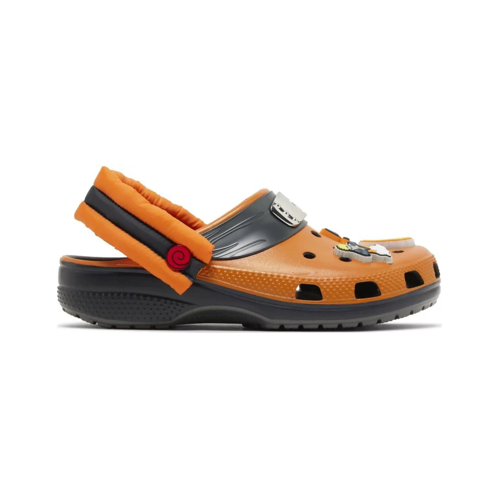 Crocs Classic Clog Naruto Shippuden Naruto (Kids)