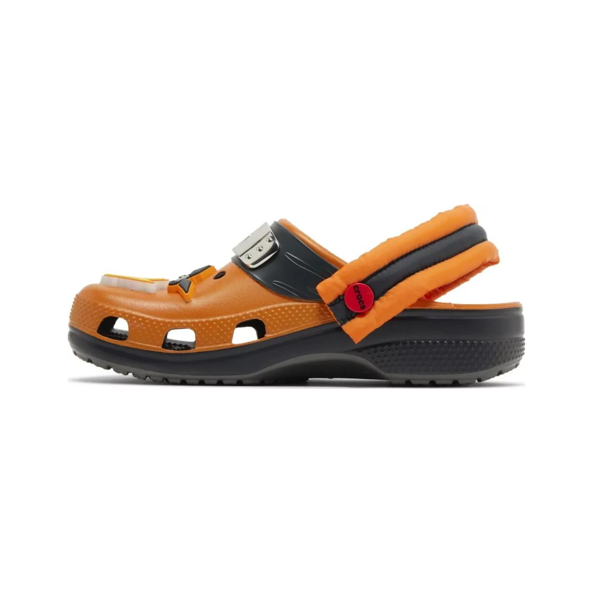 Crocs Classic Clog Naruto Shippuden Naruto (Kids) - Image 2