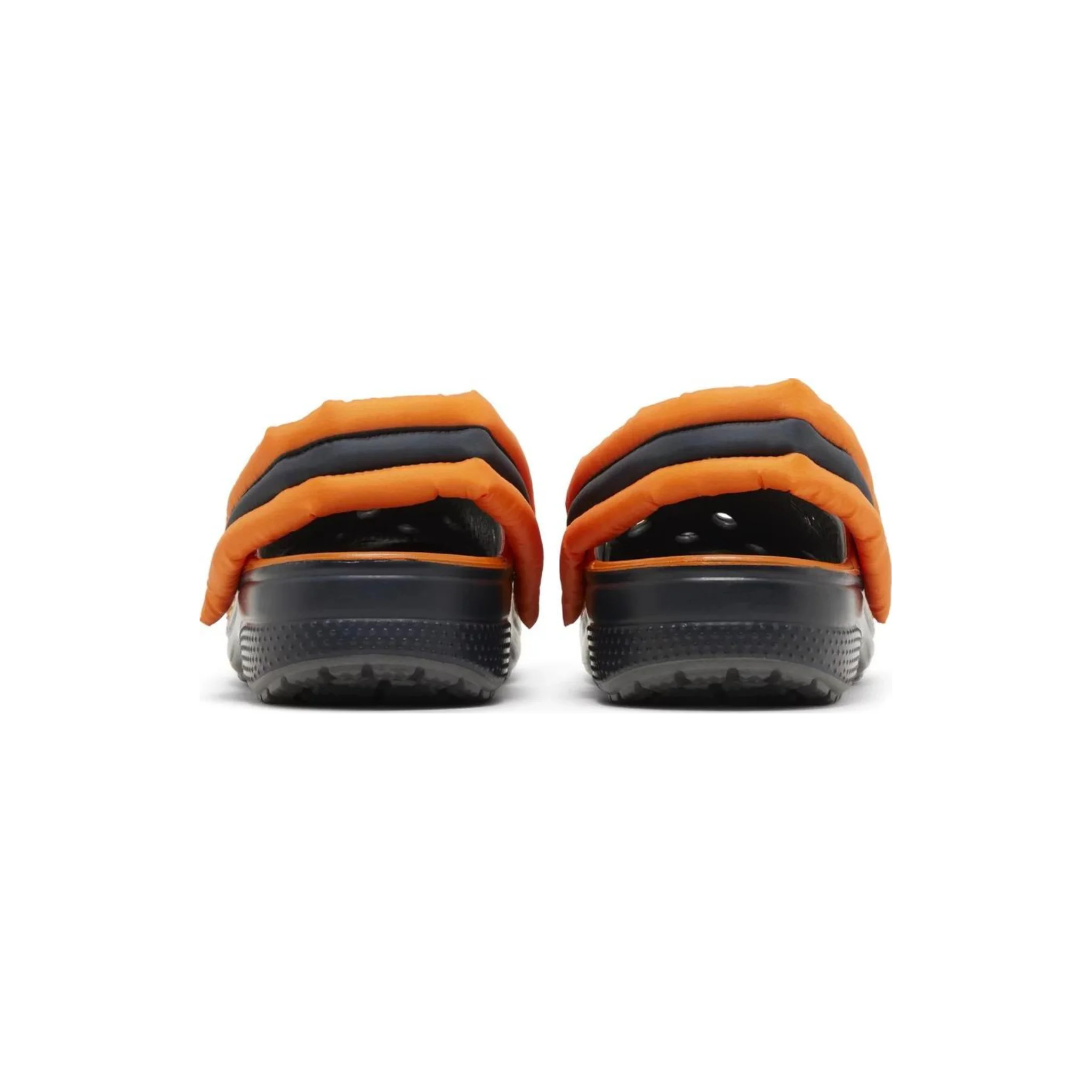 Crocs Classic Clog Naruto Shippuden Naruto (Kids) - Image 3