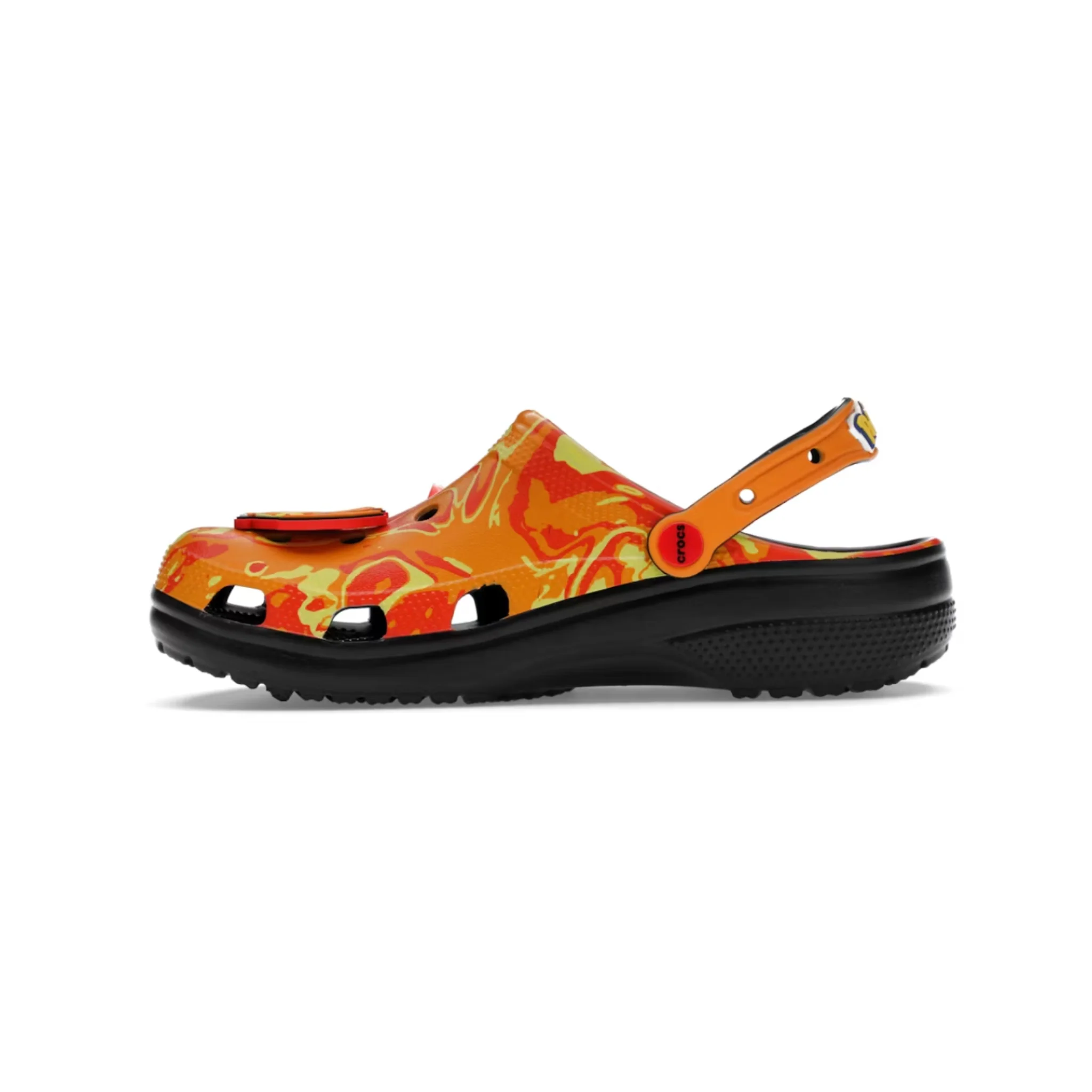 Crocs Classic Clog Pokémon Charizard - Image 2
