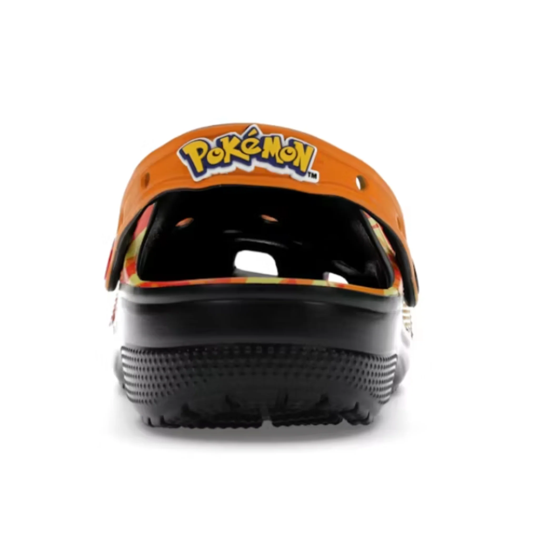 Crocs Classic Clog Pokémon Charizard - Image 3