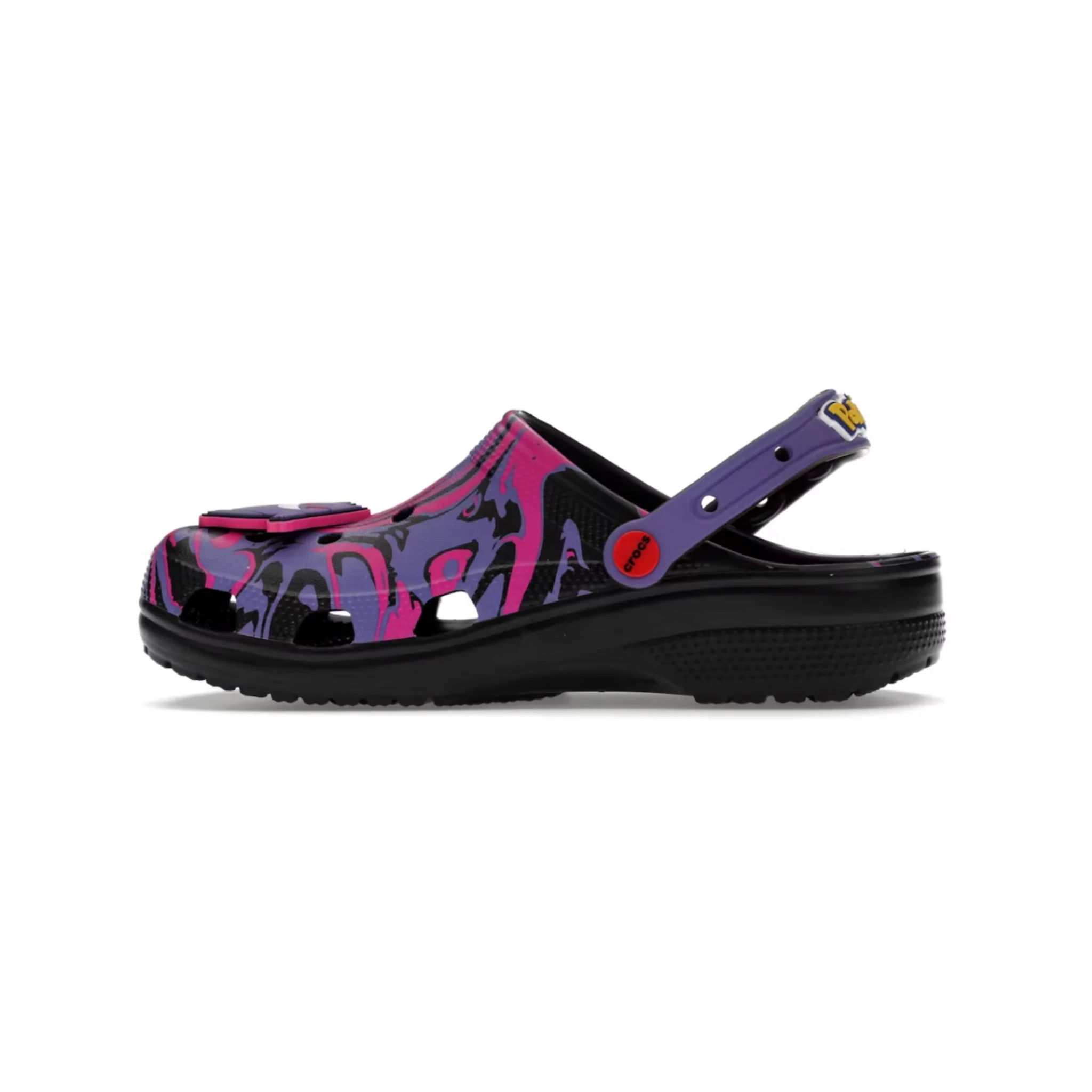 Crocs Classic Clog Pokémon Gengar - Image 2