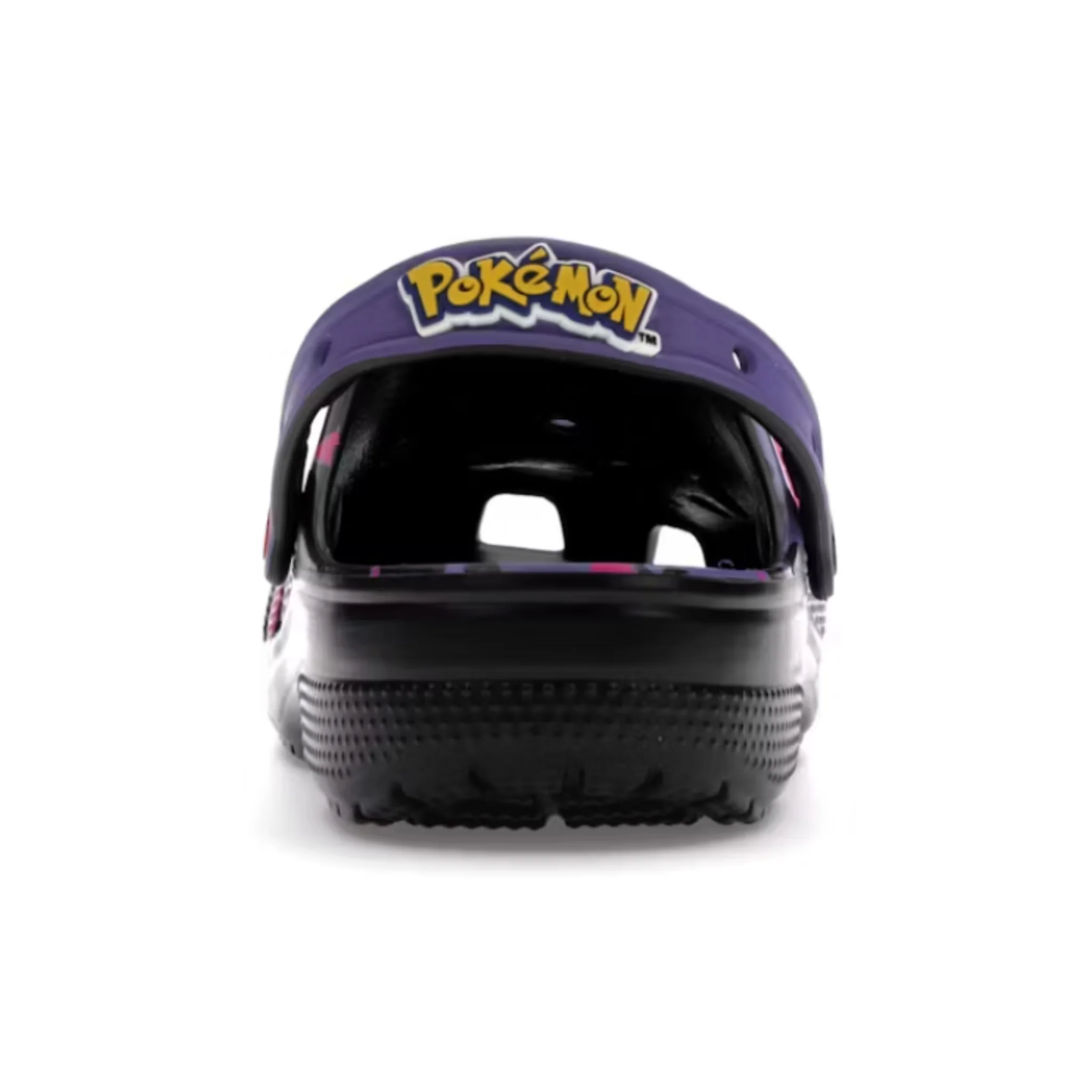 Crocs Classic Clog Pokémon Gengar - Image 3