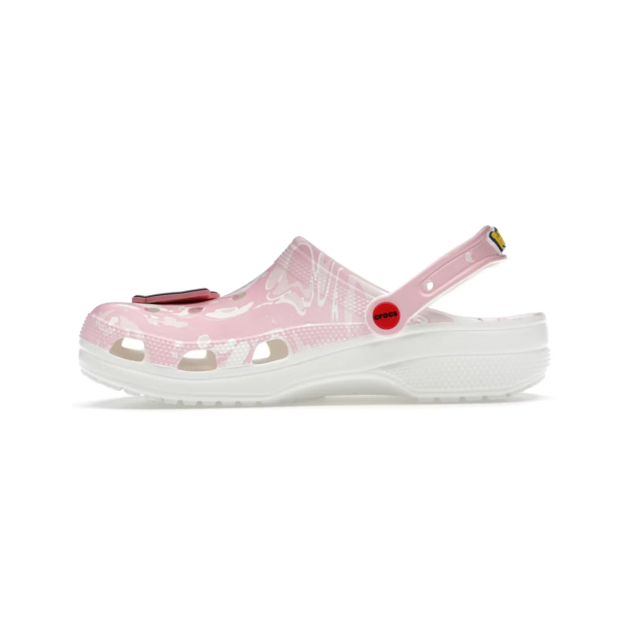 Crocs Classic Clog Pokémon Jigglypuff - Image 2