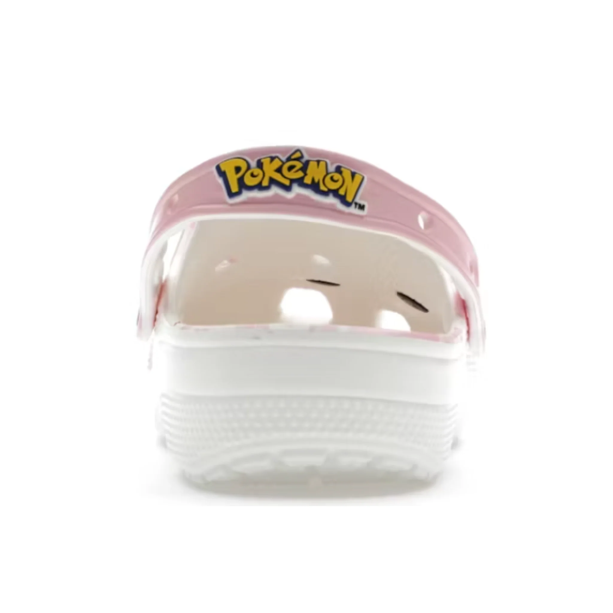 Crocs Classic Clog Pokémon Jigglypuff - Image 3