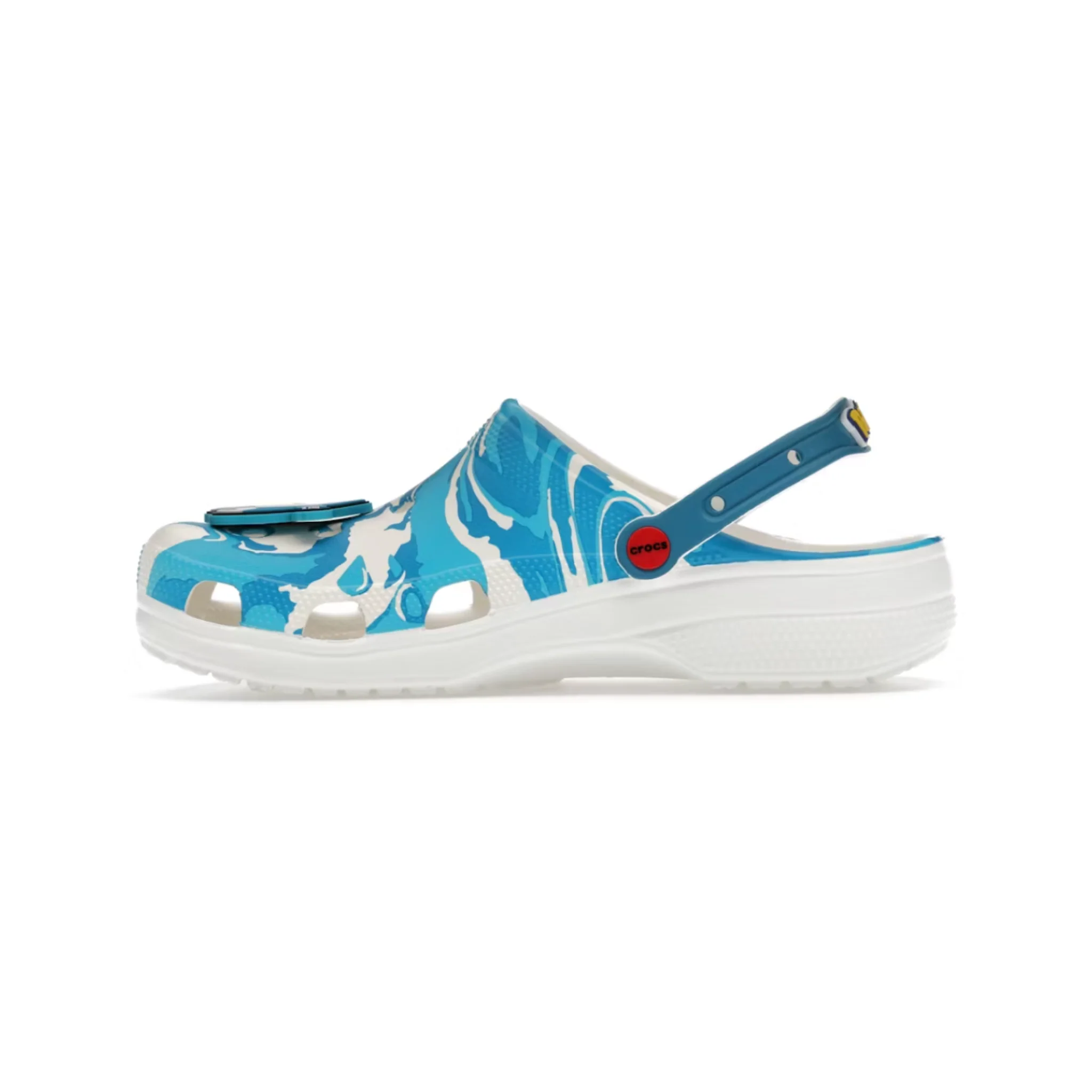 Crocs Classic Clog Pokémon Snorlax - Image 2