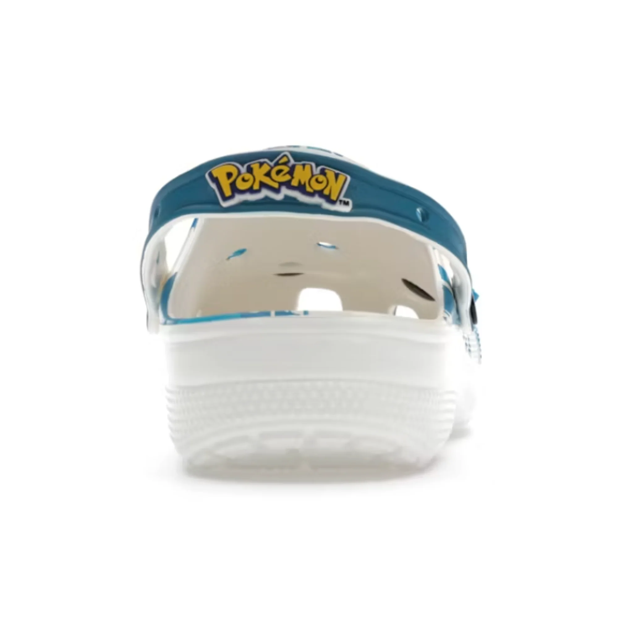 Crocs Classic Clog Pokémon Snorlax - Image 3