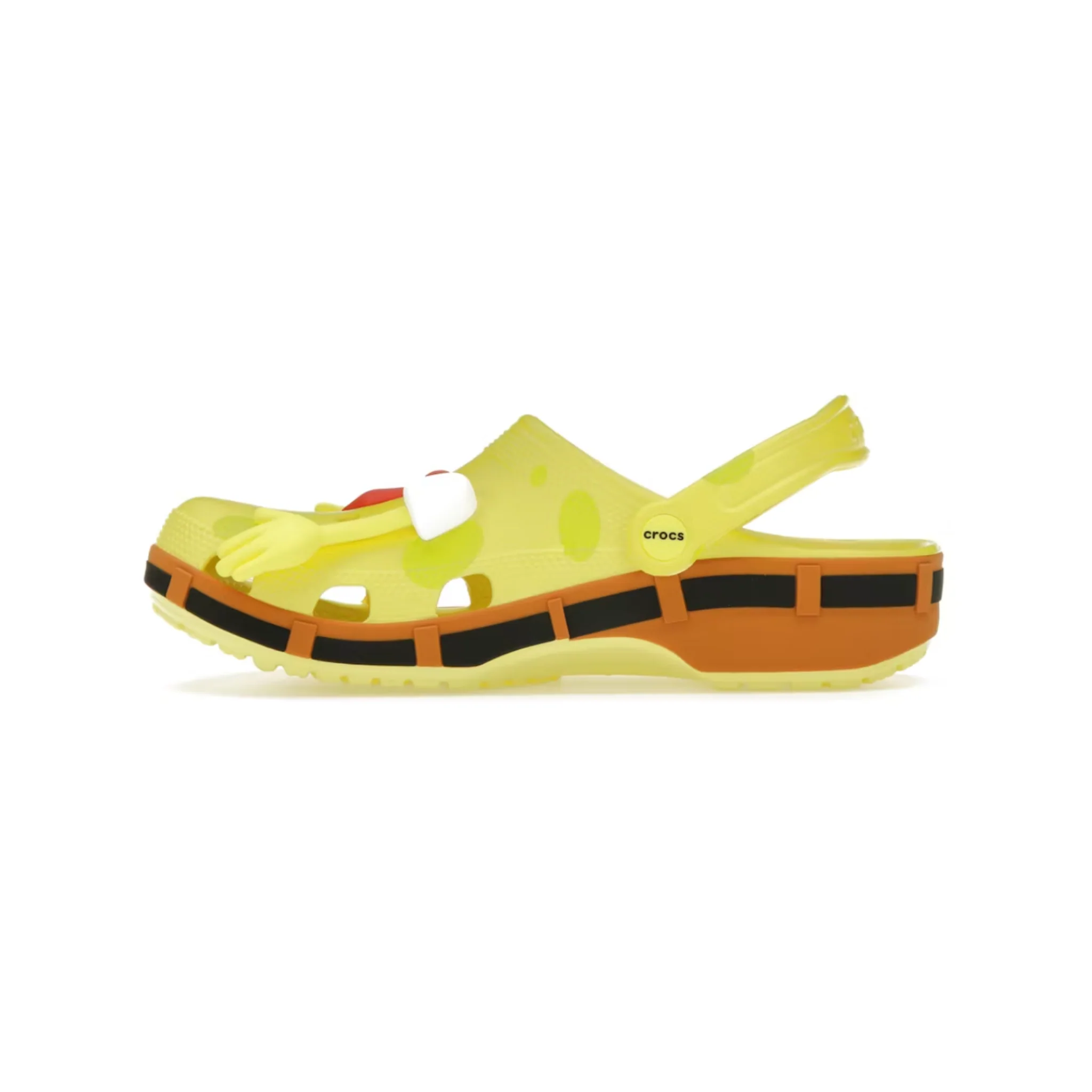 Crocs Classic Clog SpongeBob SquarePants - Image 2