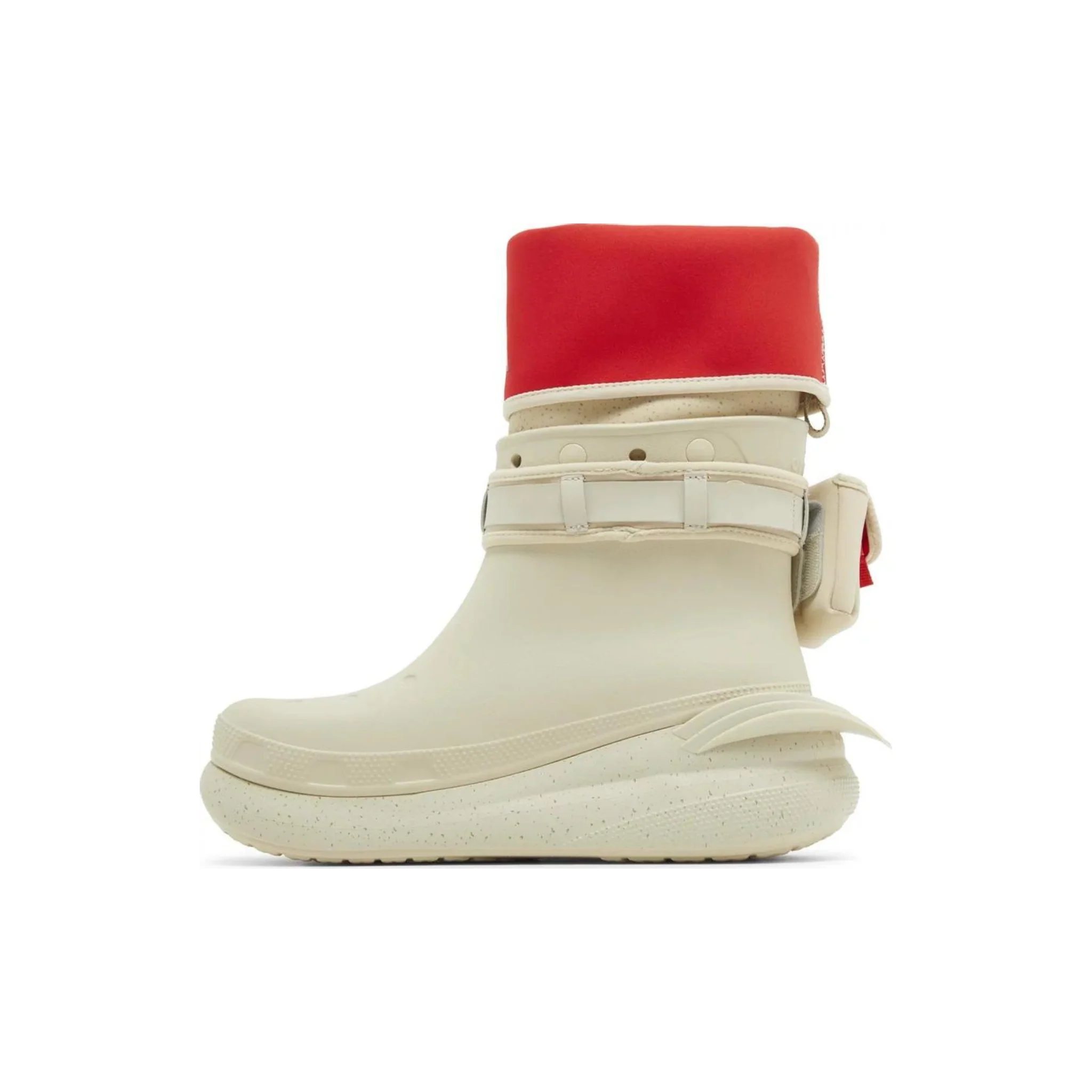 Crocs Classic Crush Boot Pringles - Image 2