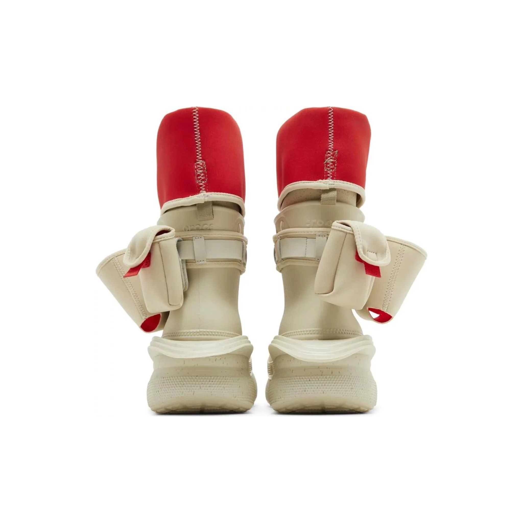 Crocs Classic Crush Boot Pringles - Image 3