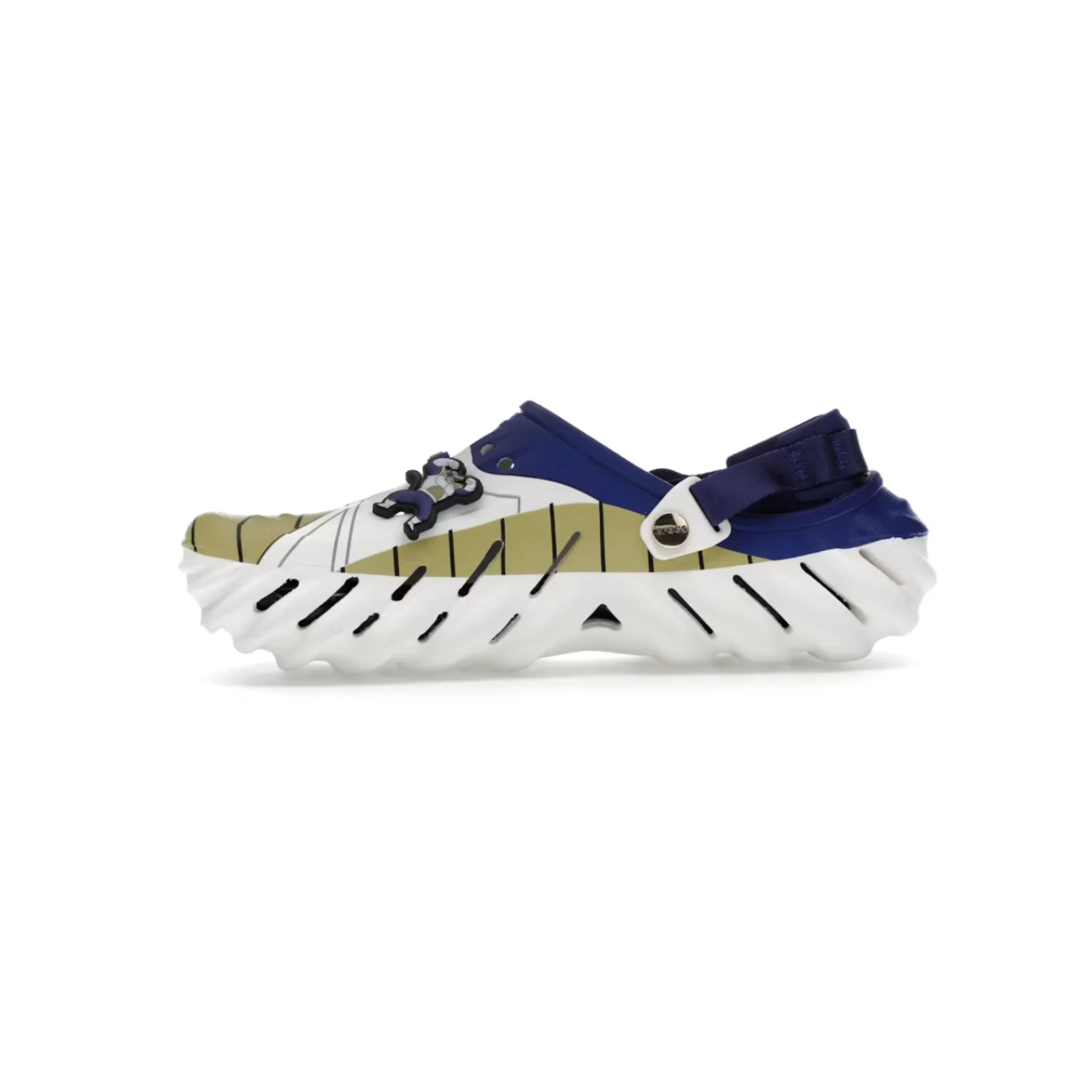 Crocs Echo Clog Dragon Ball Z Vegeta - Image 2