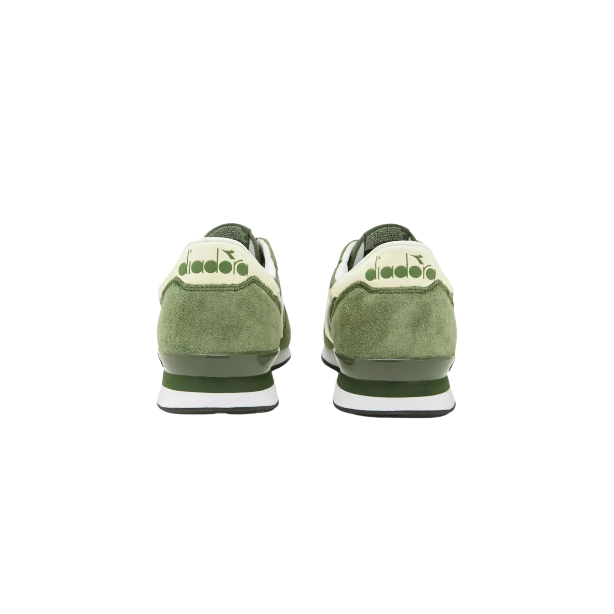 DIADORA Camaro Green White - Image 3