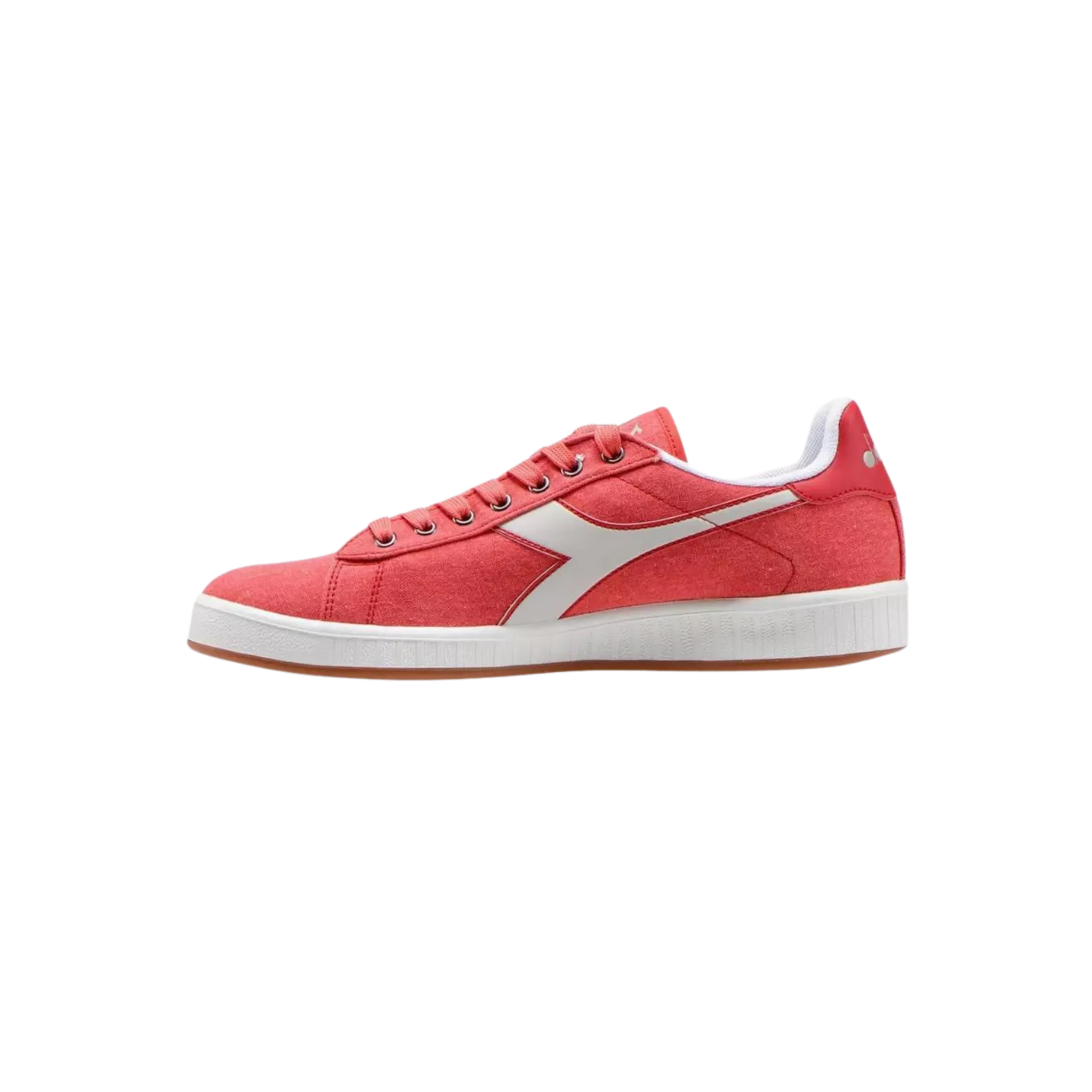 DIADORA Game CV Sneaker Red - Image 2