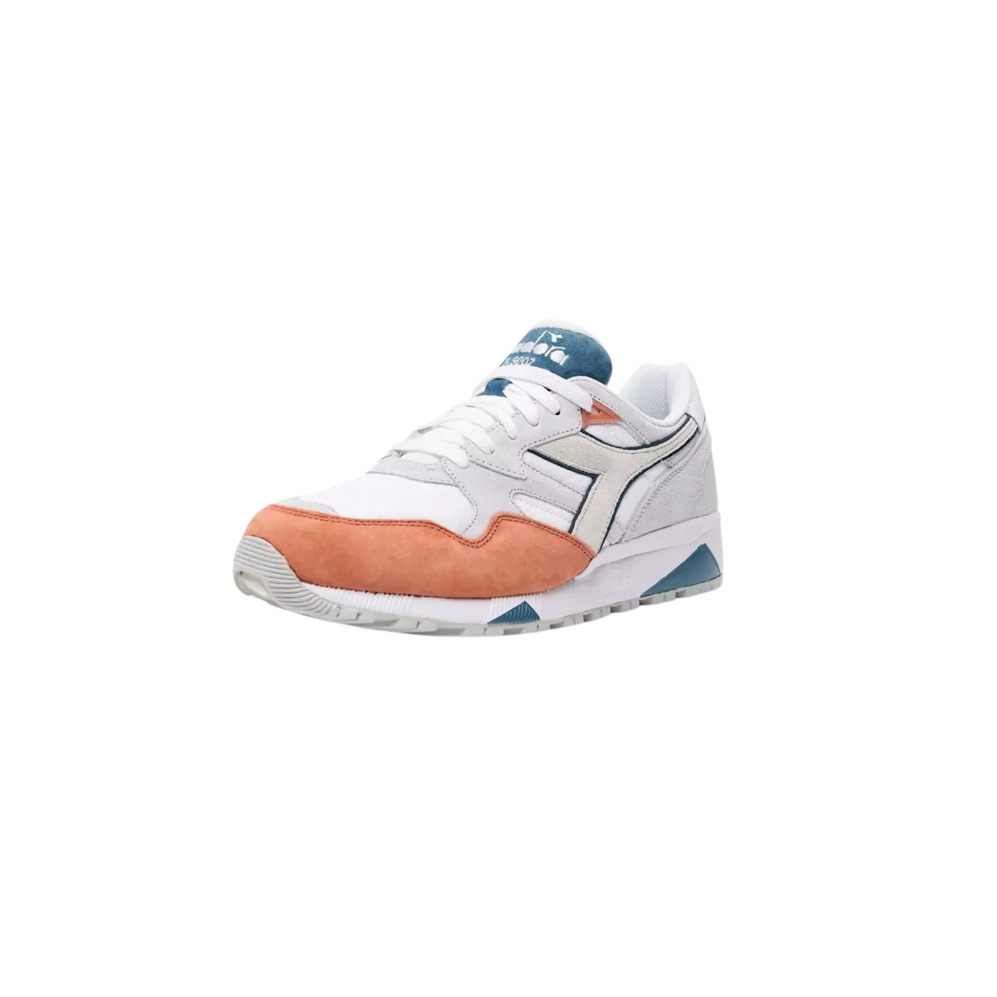 DIADORA N9002 Overland Dawn Blue - Image 2