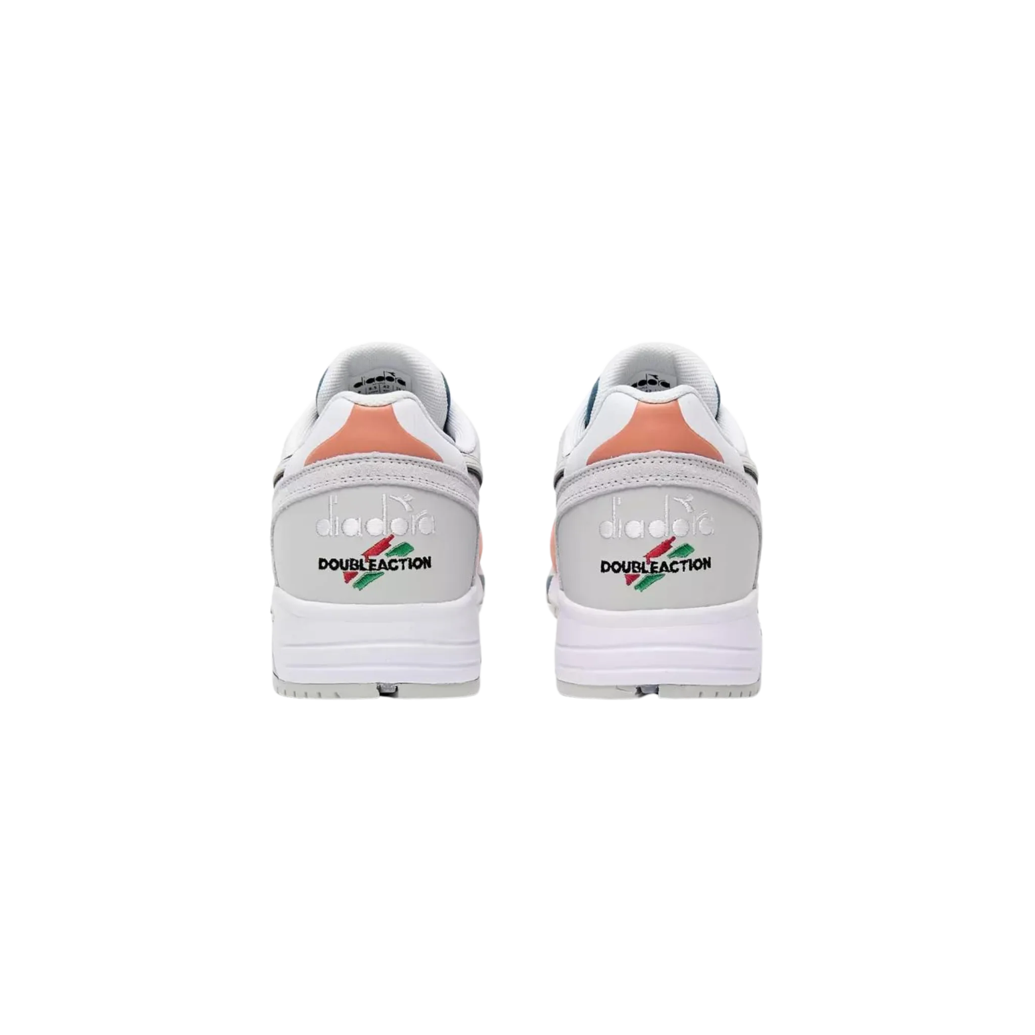 DIADORA N9002 Overland Dawn Blue - Image 3