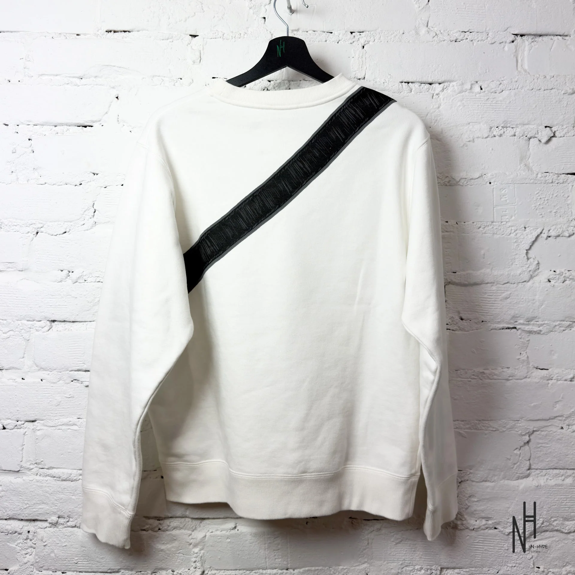 Dior Saddle Bag Crewneck - Image 3