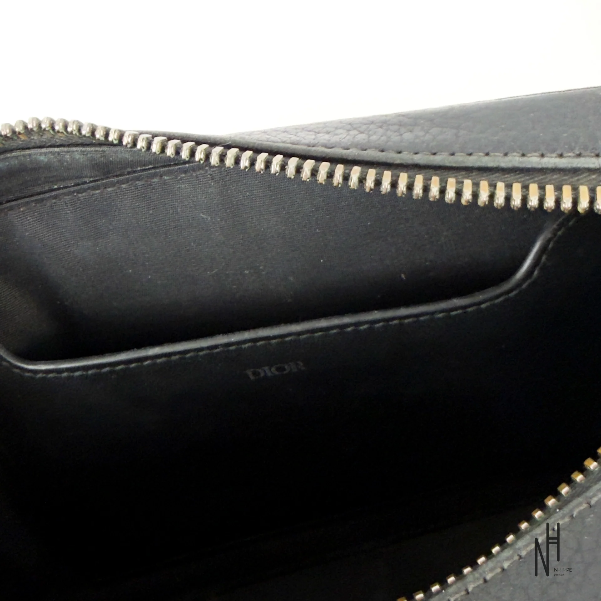 Dior Safari Messenger Bag - Image 4