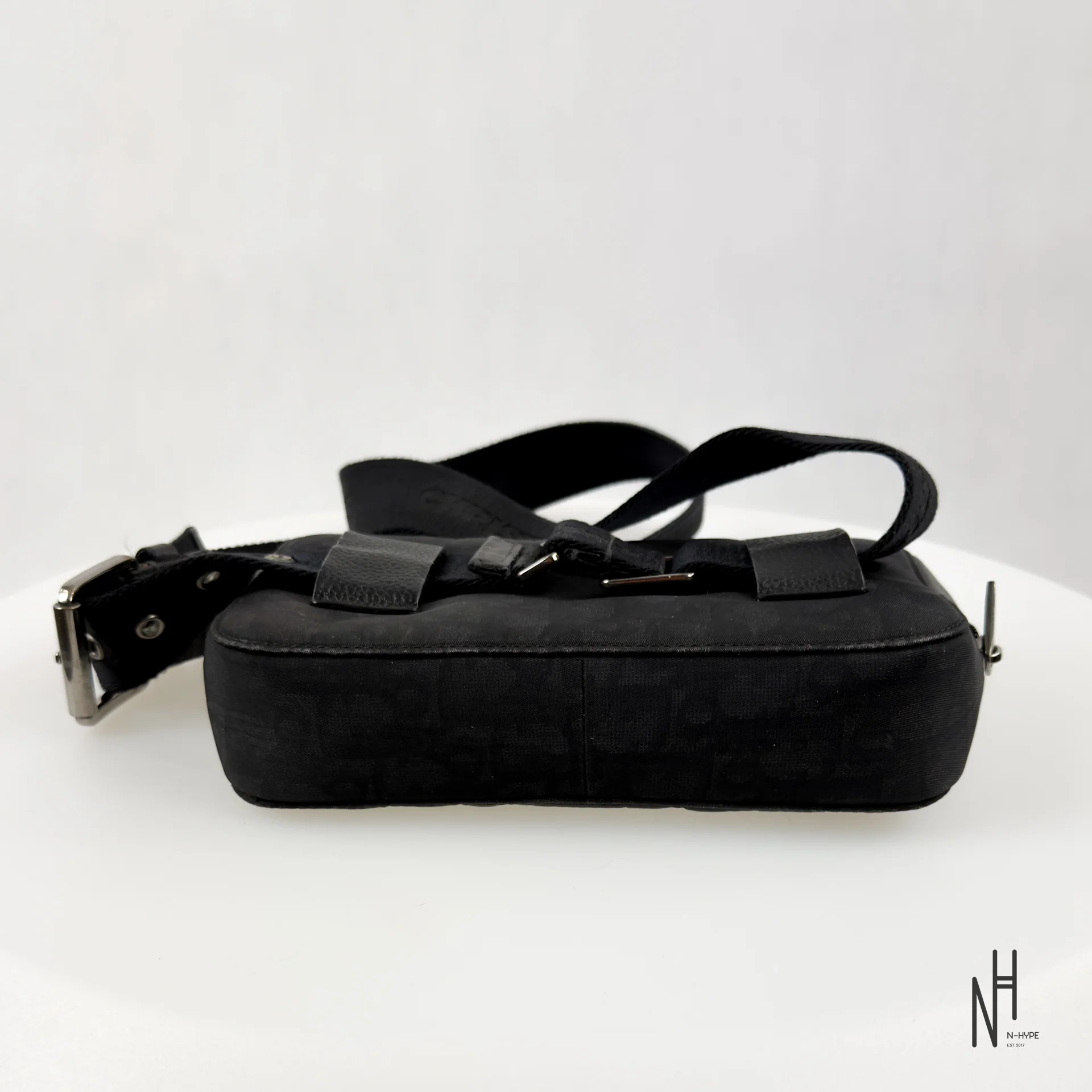 Dior Safari Messenger Bag - Image 5