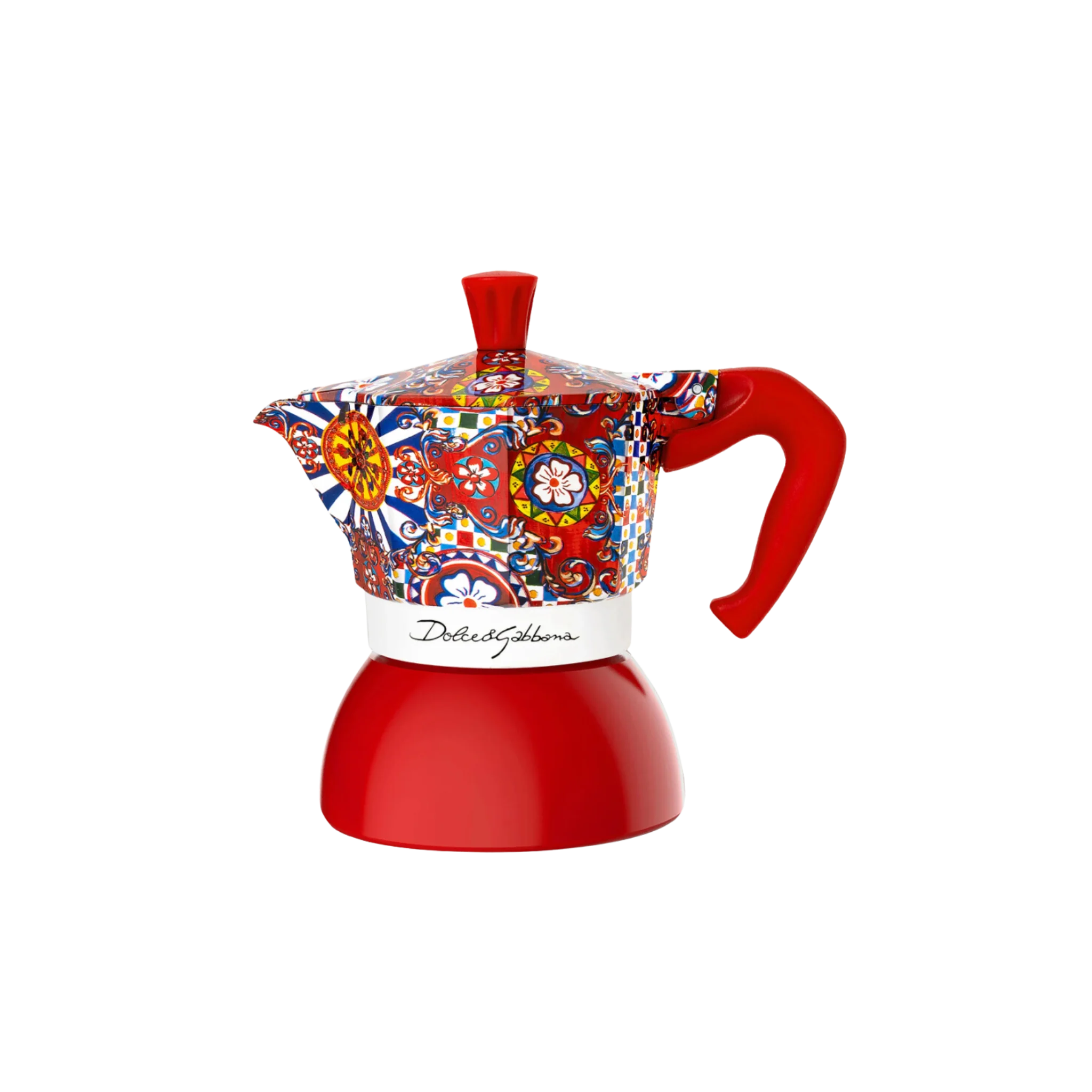 Dolce & Gabbana Casa Moka Express Bialetti 150ml