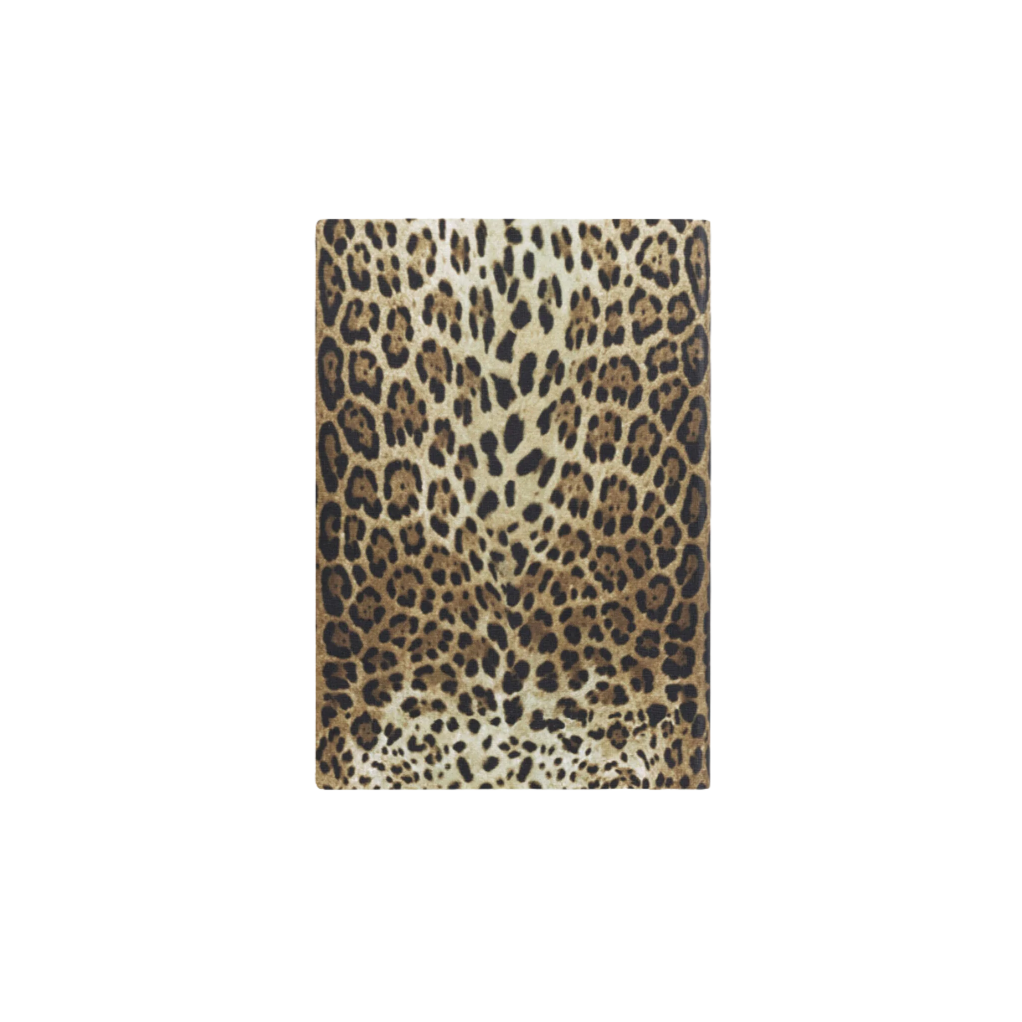 Dolce & Gabbana Medium Ruled Notebook Leather Cover - Image 2