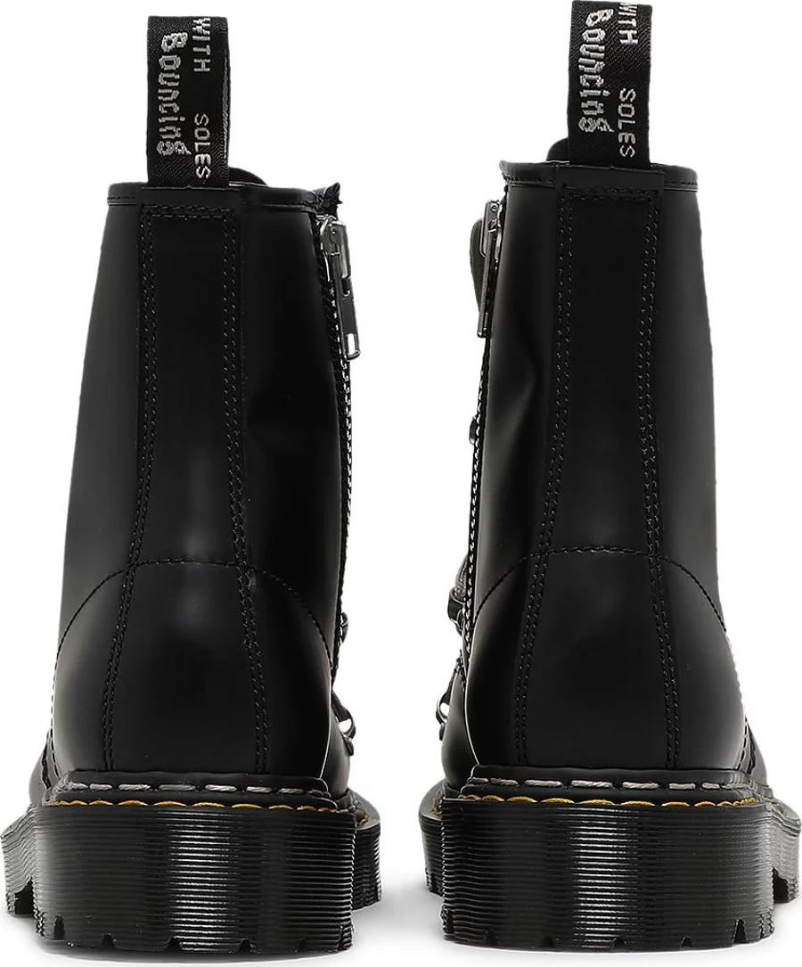 Dr. Martens 1460 Bex Leather Boot Rick Owens - Image 3