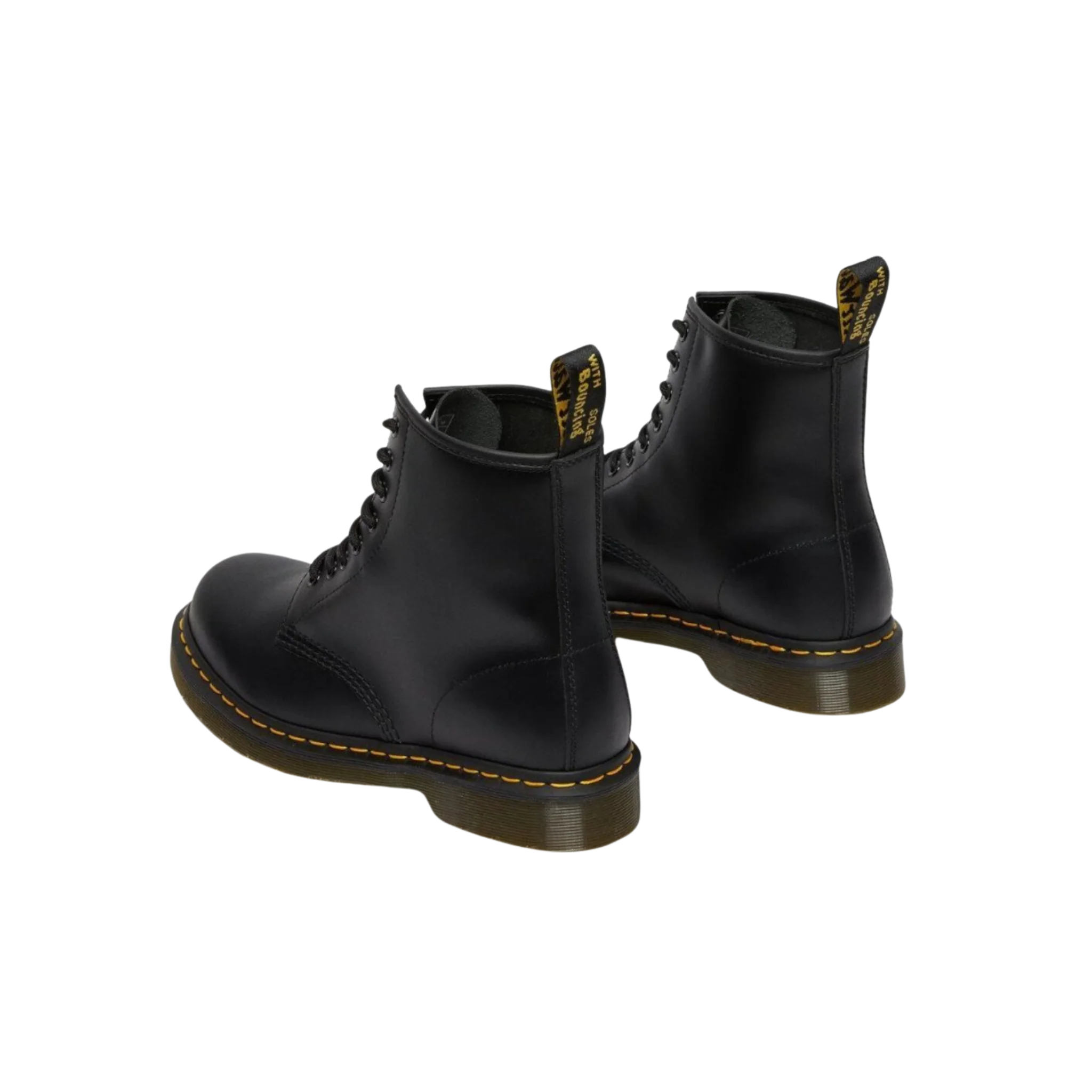 Dr. Martens 1460 Black Smooth - Image 3