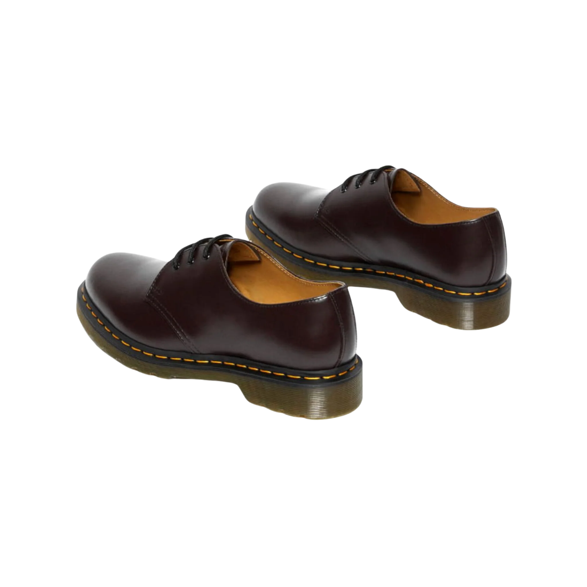 Dr. Martens 1461 Burgundy Smooth - Image 3