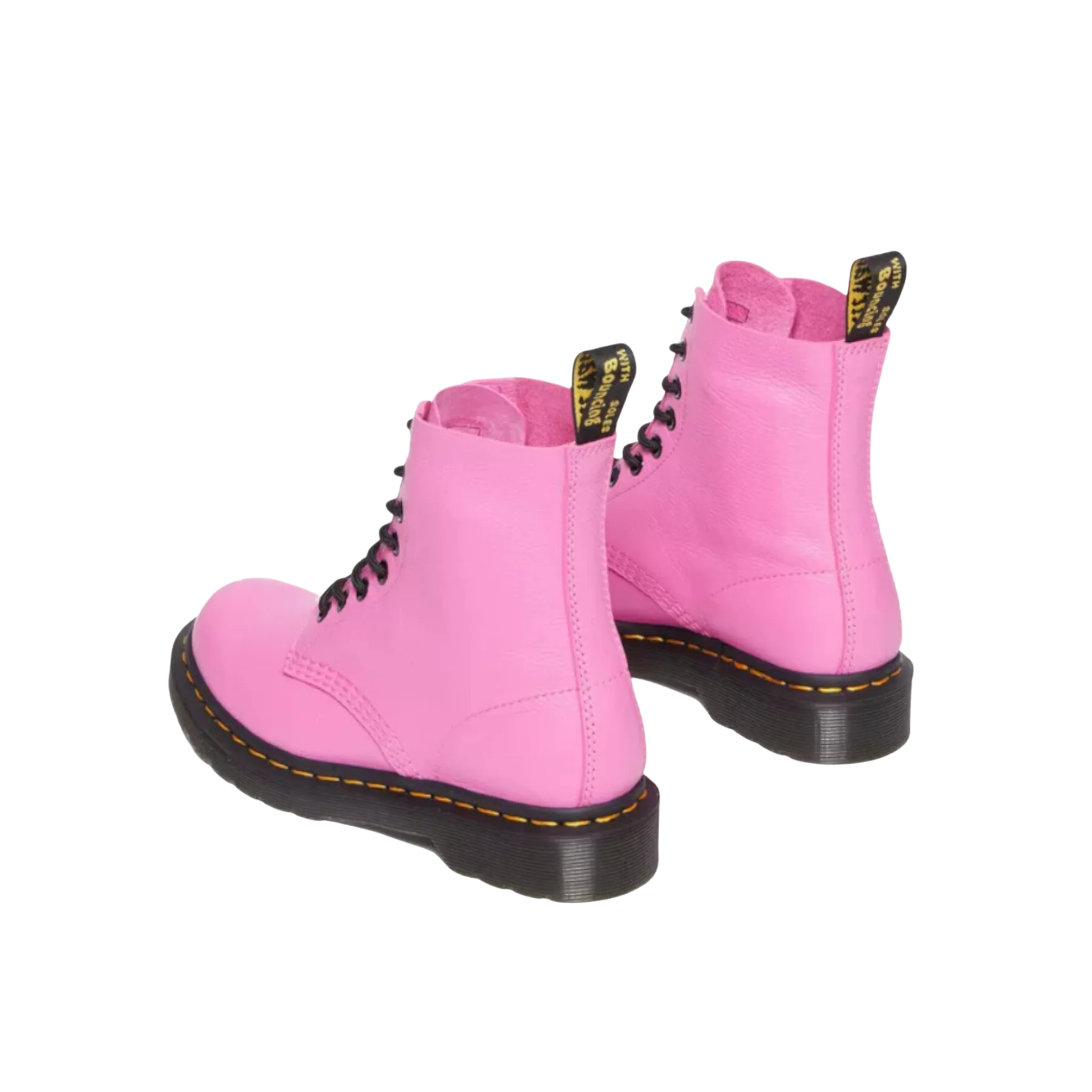 Dr. Martens Pascal Thrift Pink Virginia - Image 3