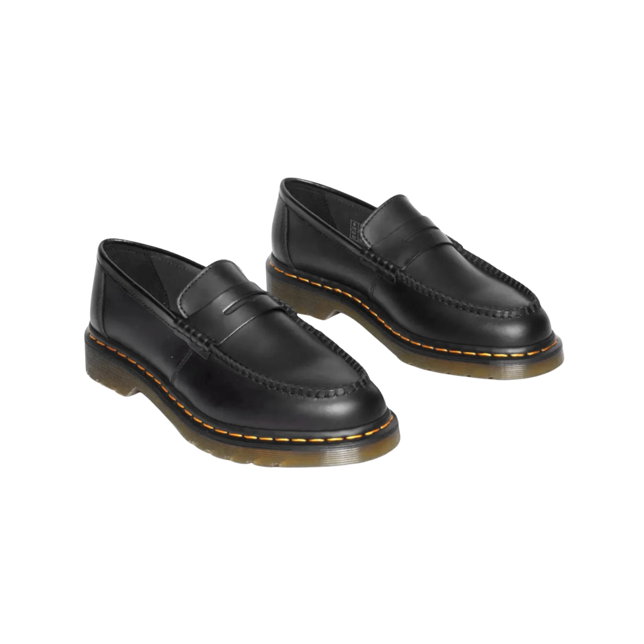 Dr. Martens Penton Black Smooth - Image 2