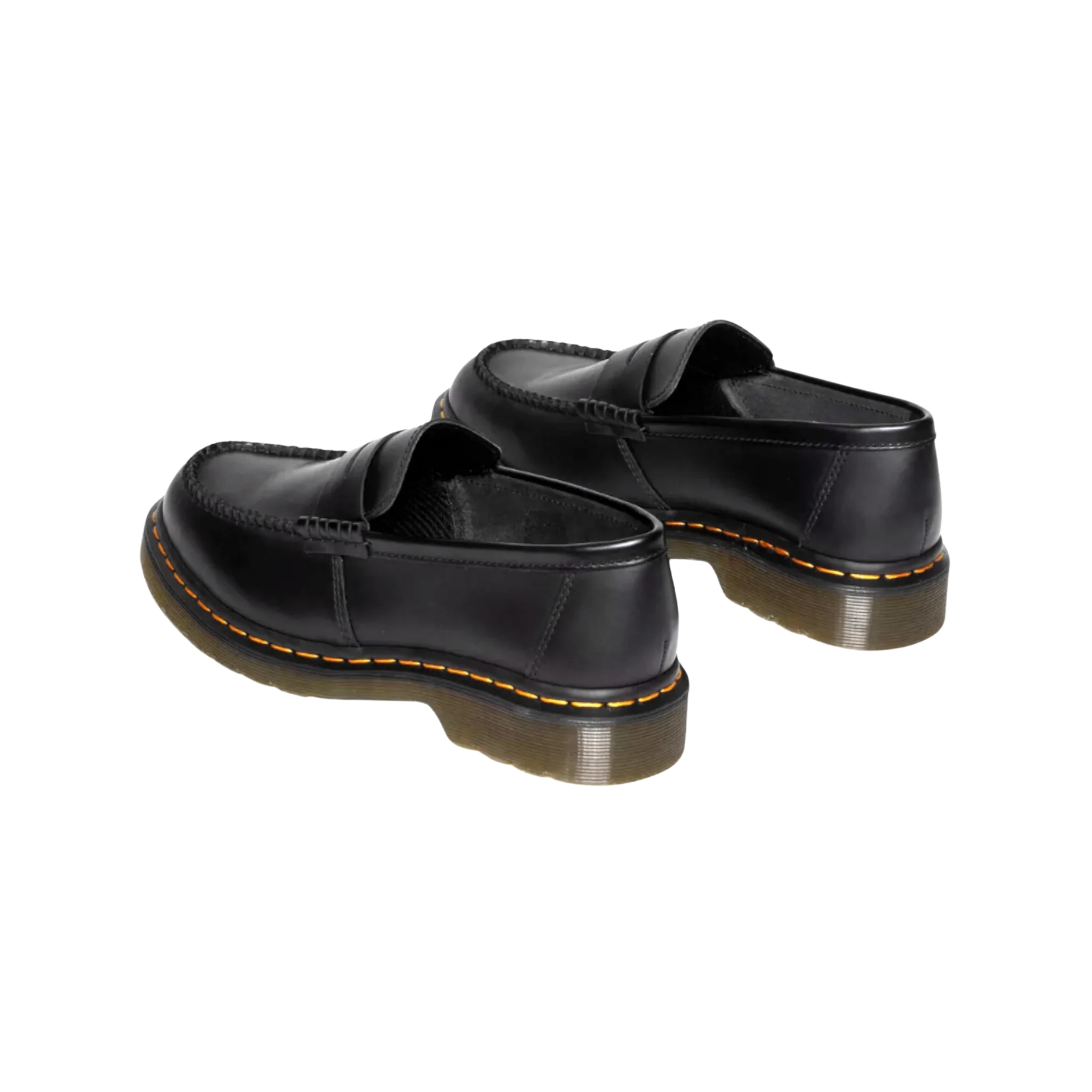 Dr. Martens Penton Black Smooth - Image 3