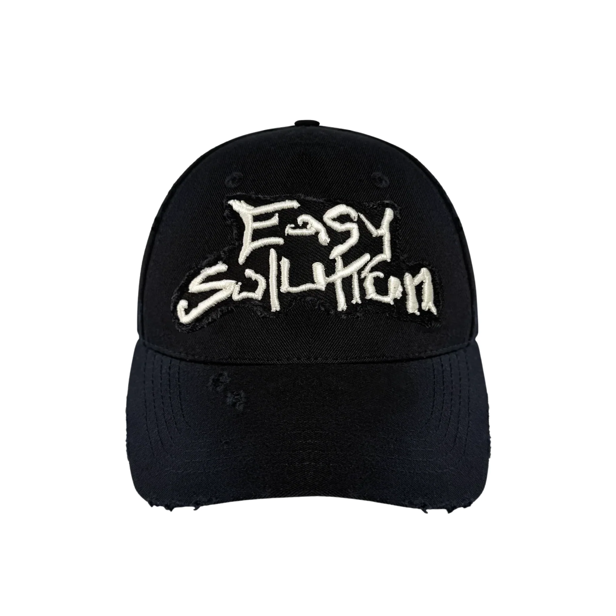 EASY SOLUTION EASY SOLUTION BASEBALL CAP