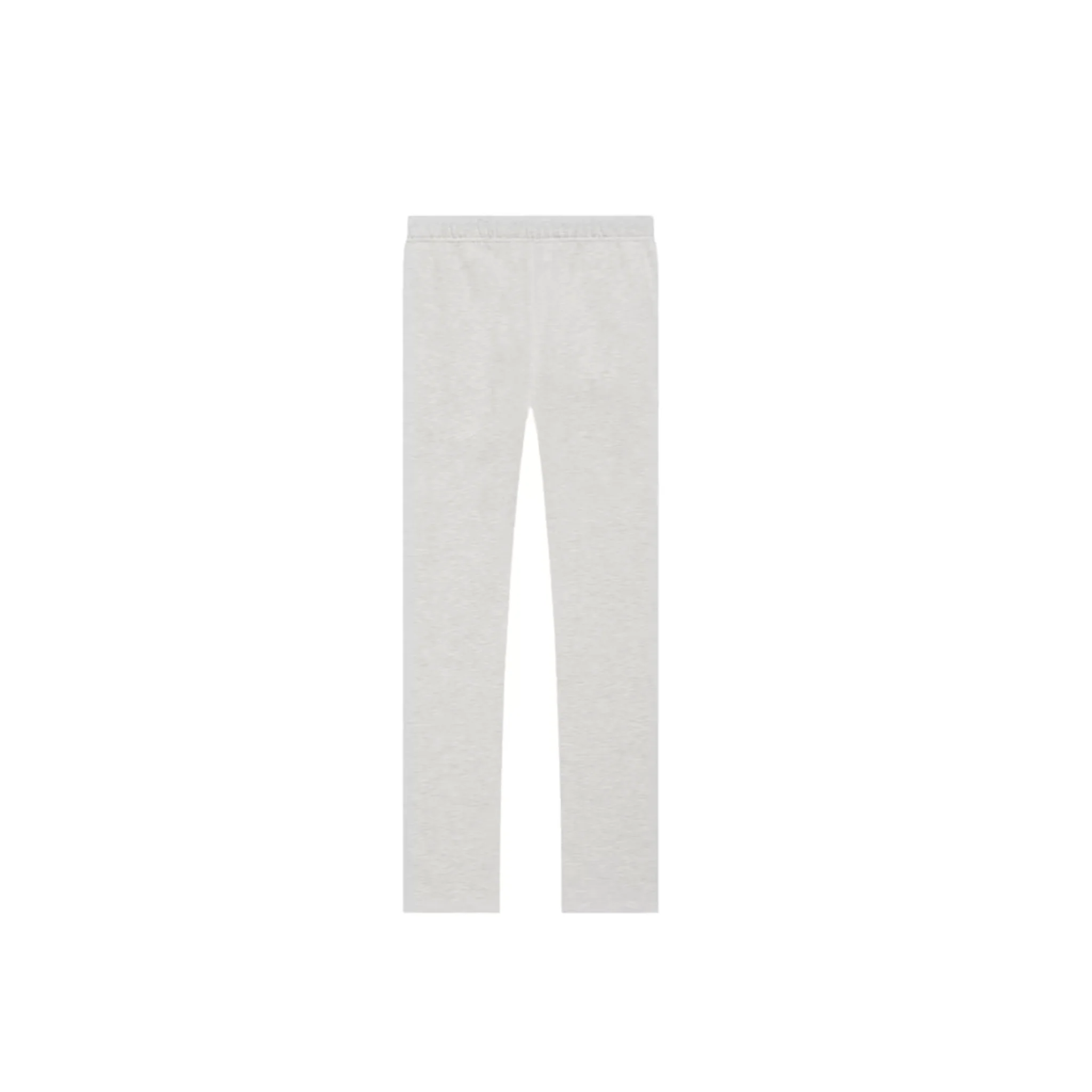 Essentials Relaxed Sweatpants Light Oatmeal - Image 2