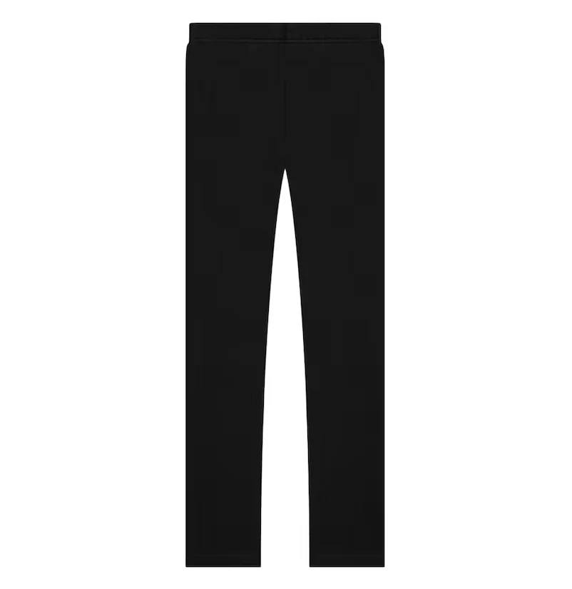 Essentials Relaxed Sweatpants Stretch Limo - Image 2