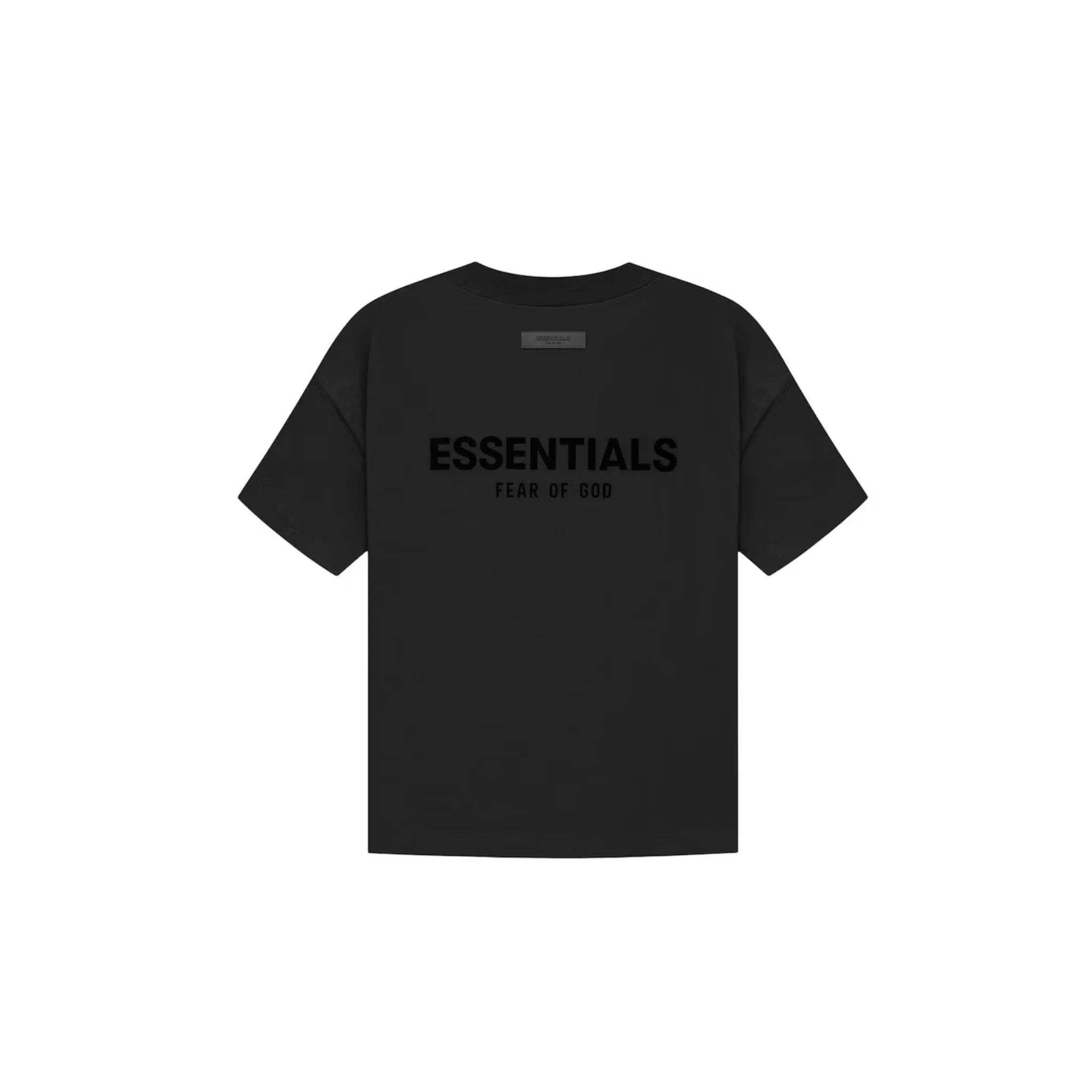 Essentials Shirt Stretch Limo - Image 2