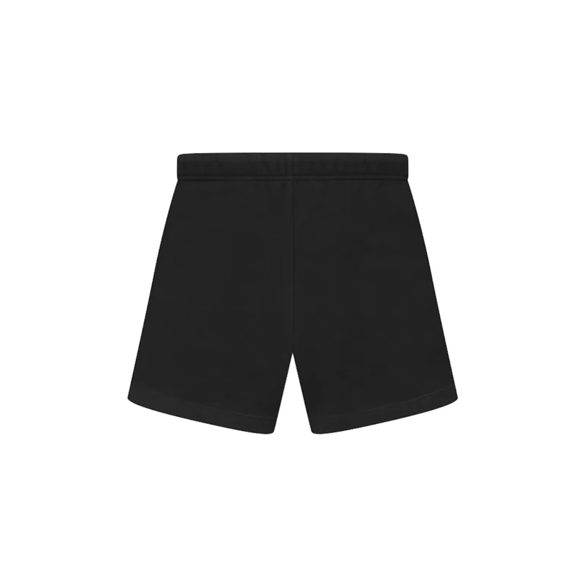 Essentials Shorts Black (2023) - Image 2