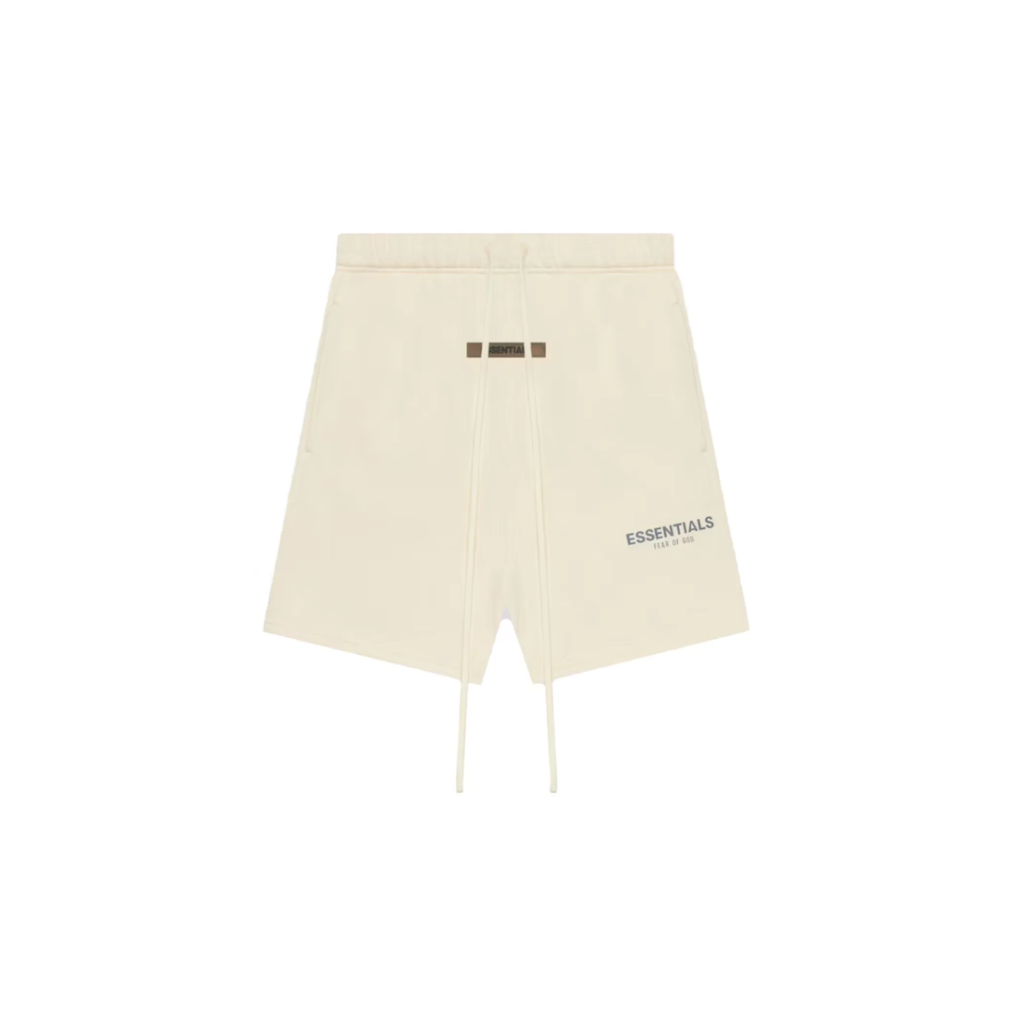 Essentials Shorts Cream