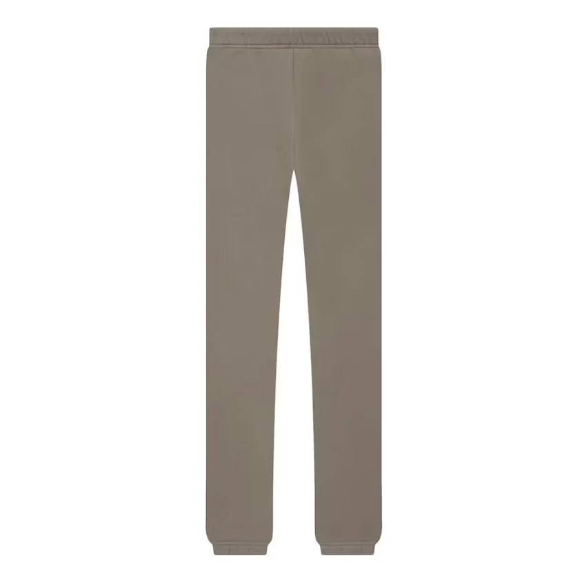 Essentials Sweatpants Desert Taupe - Image 2