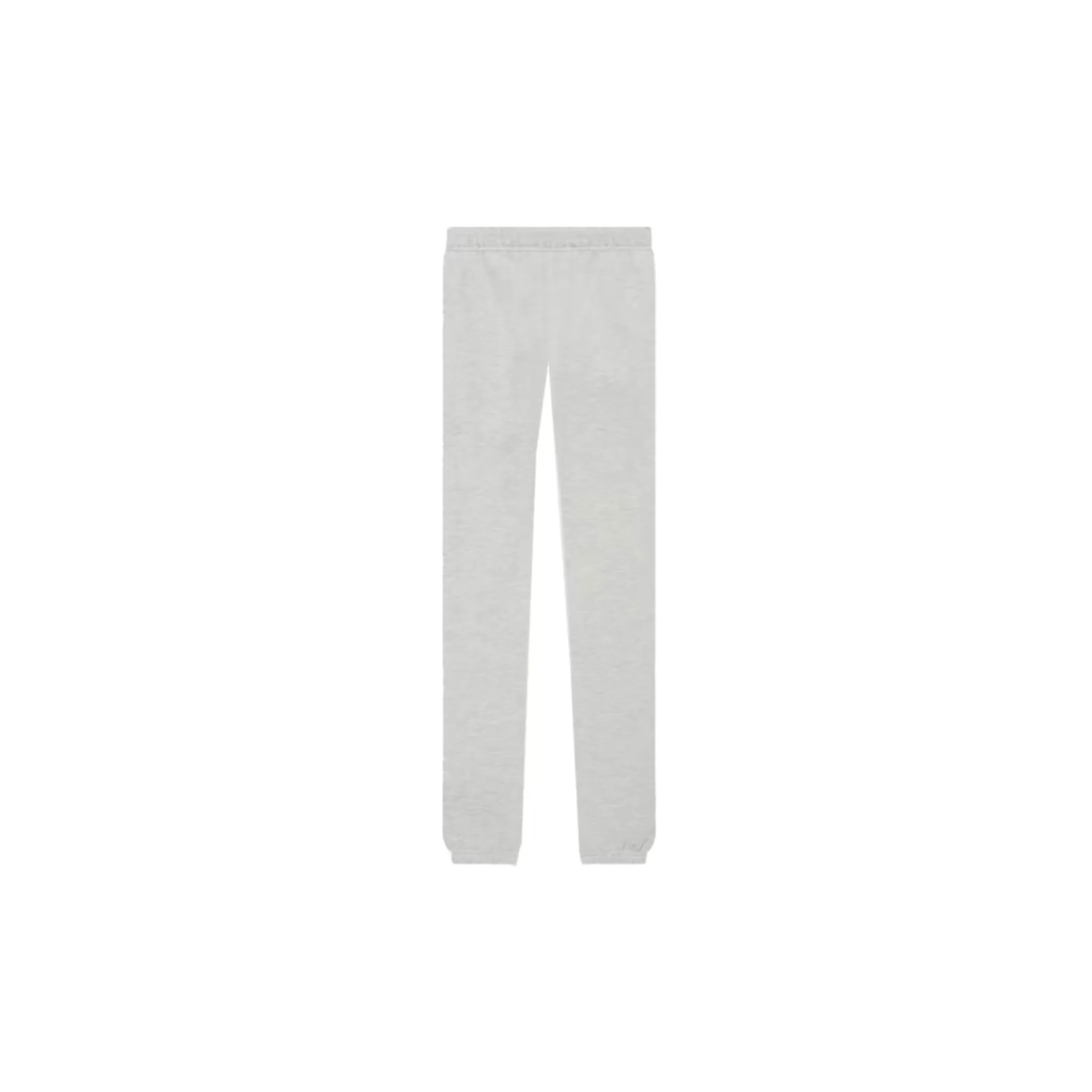 Fear of God Essentials Core Collection Sweatpant Light Heather Oatmeal - Image 2