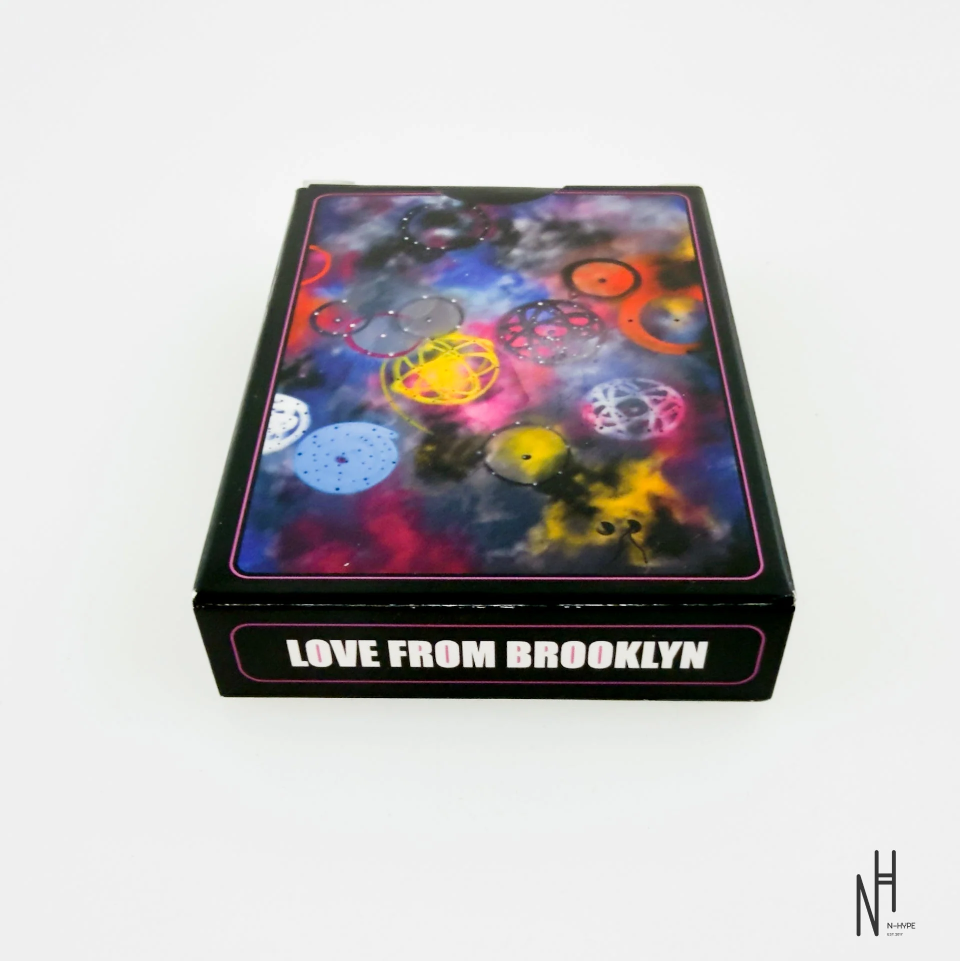 Futura Playing Cards - Image 2