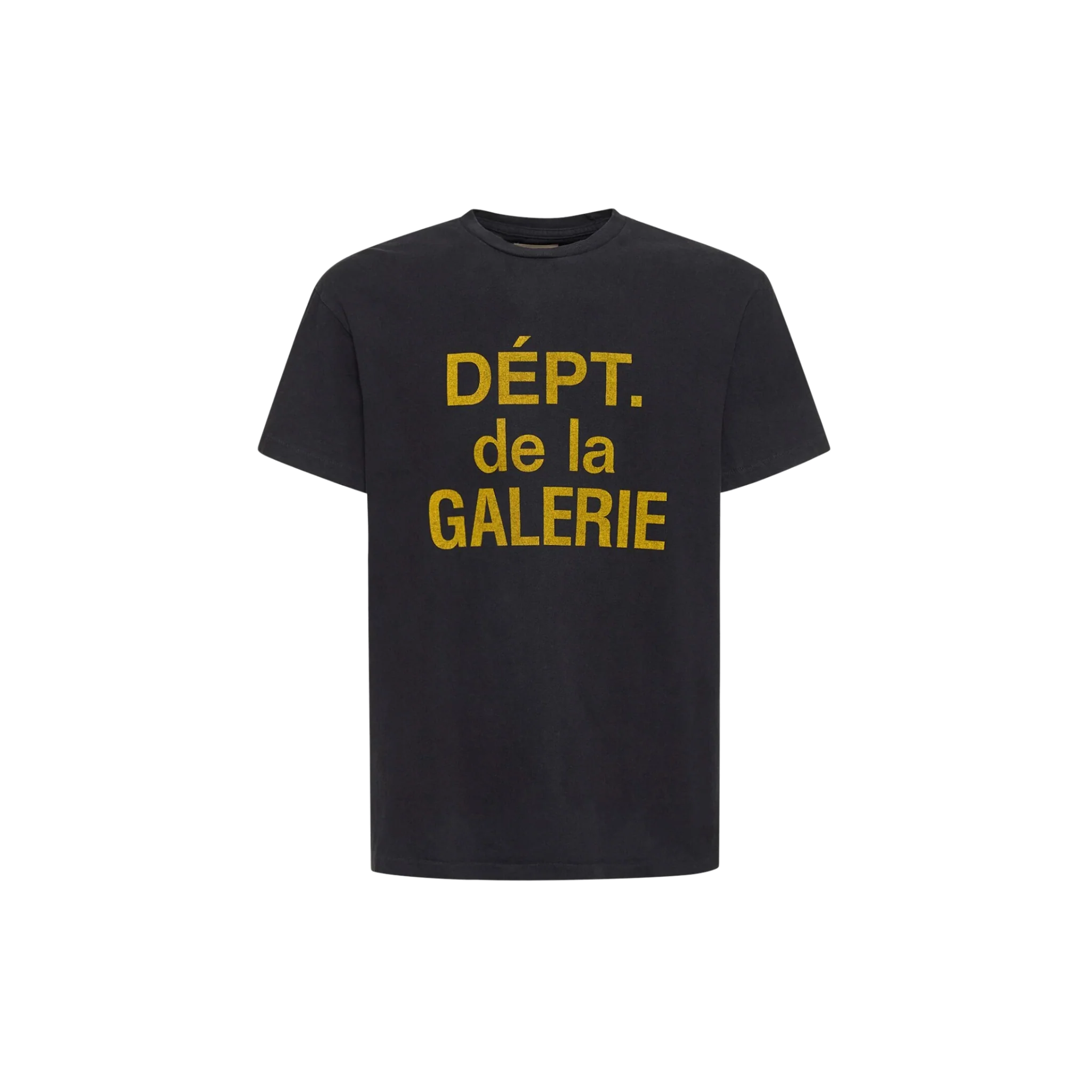 Gallery Dept. French Logo T-Shirt