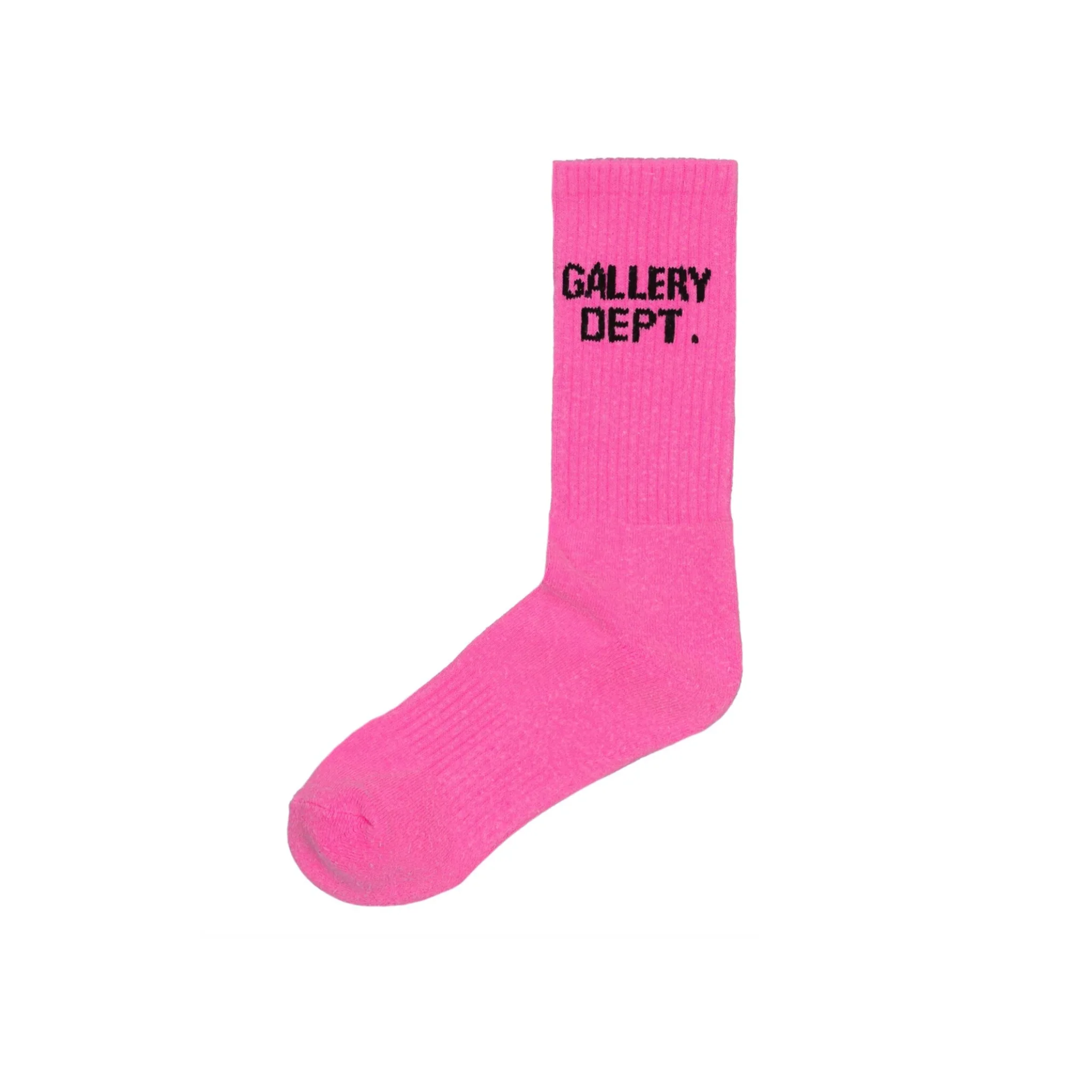 Gallery Dept. Logo Cotton Blend Socks - Image 2