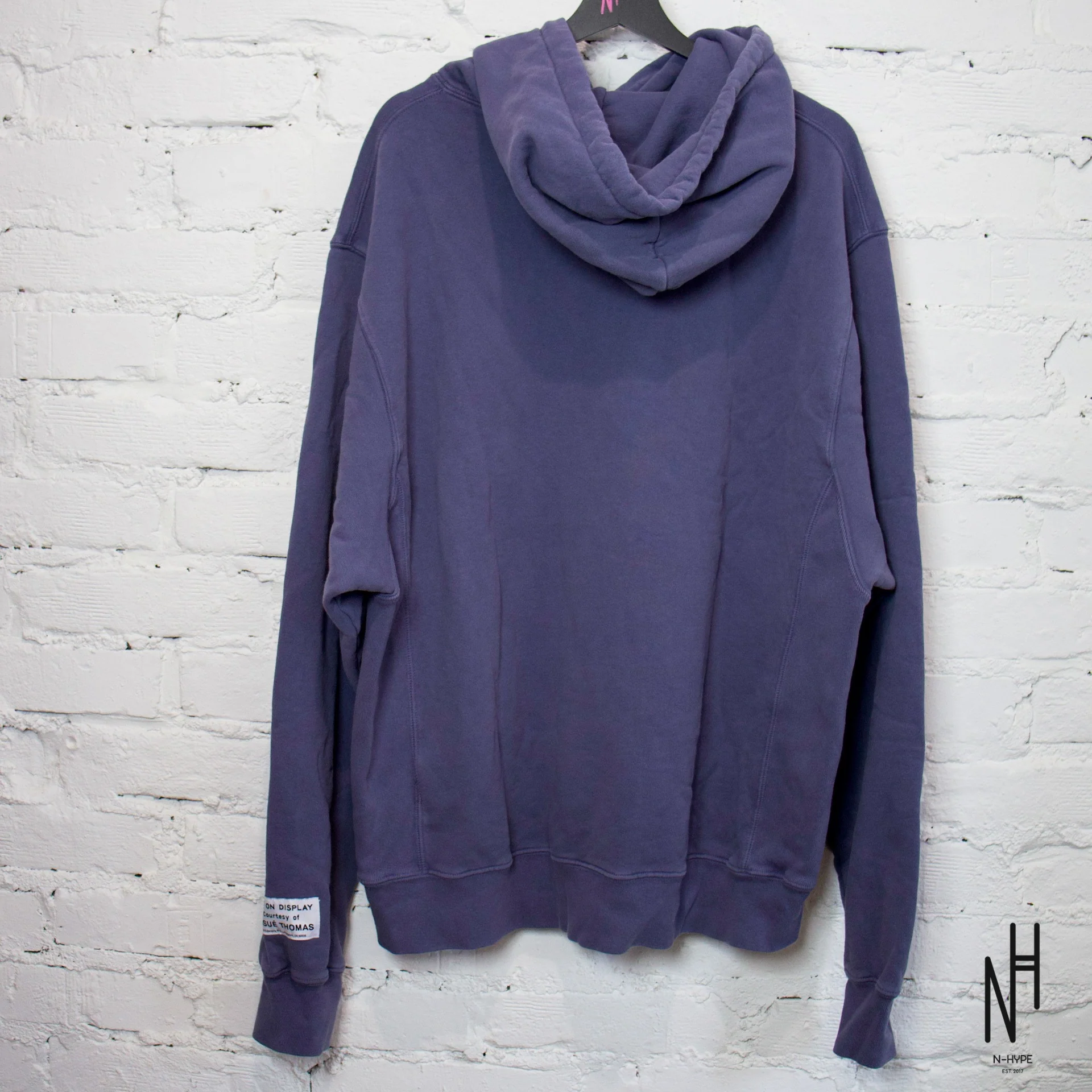 Gallery Dept. Property PO Hoodie - Image 4