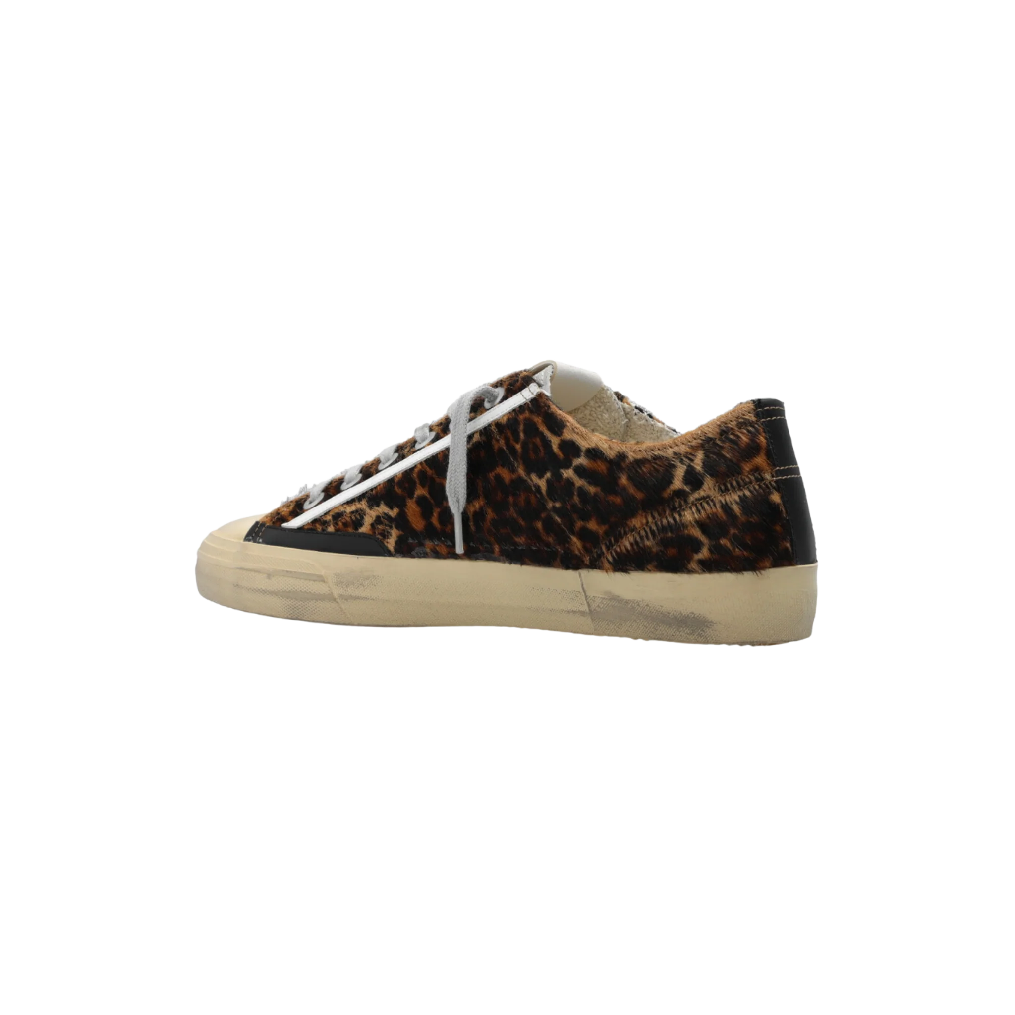 Golden Goose V Star 2 Panther - Image 2