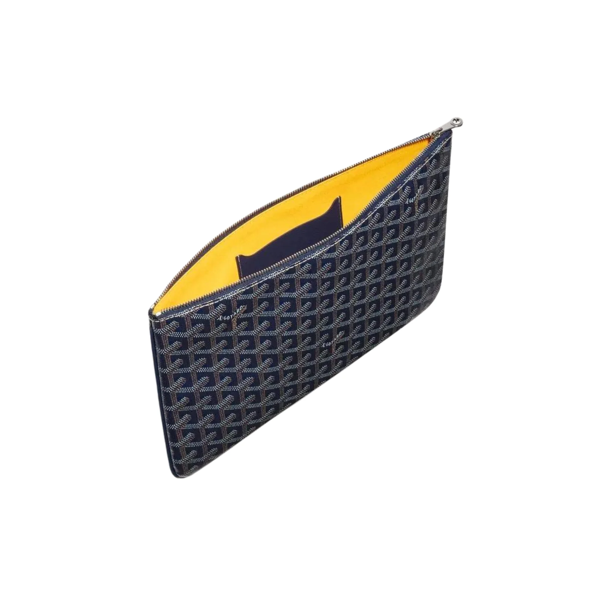 Goyard Senat Sénat MM Pouch - Image 2