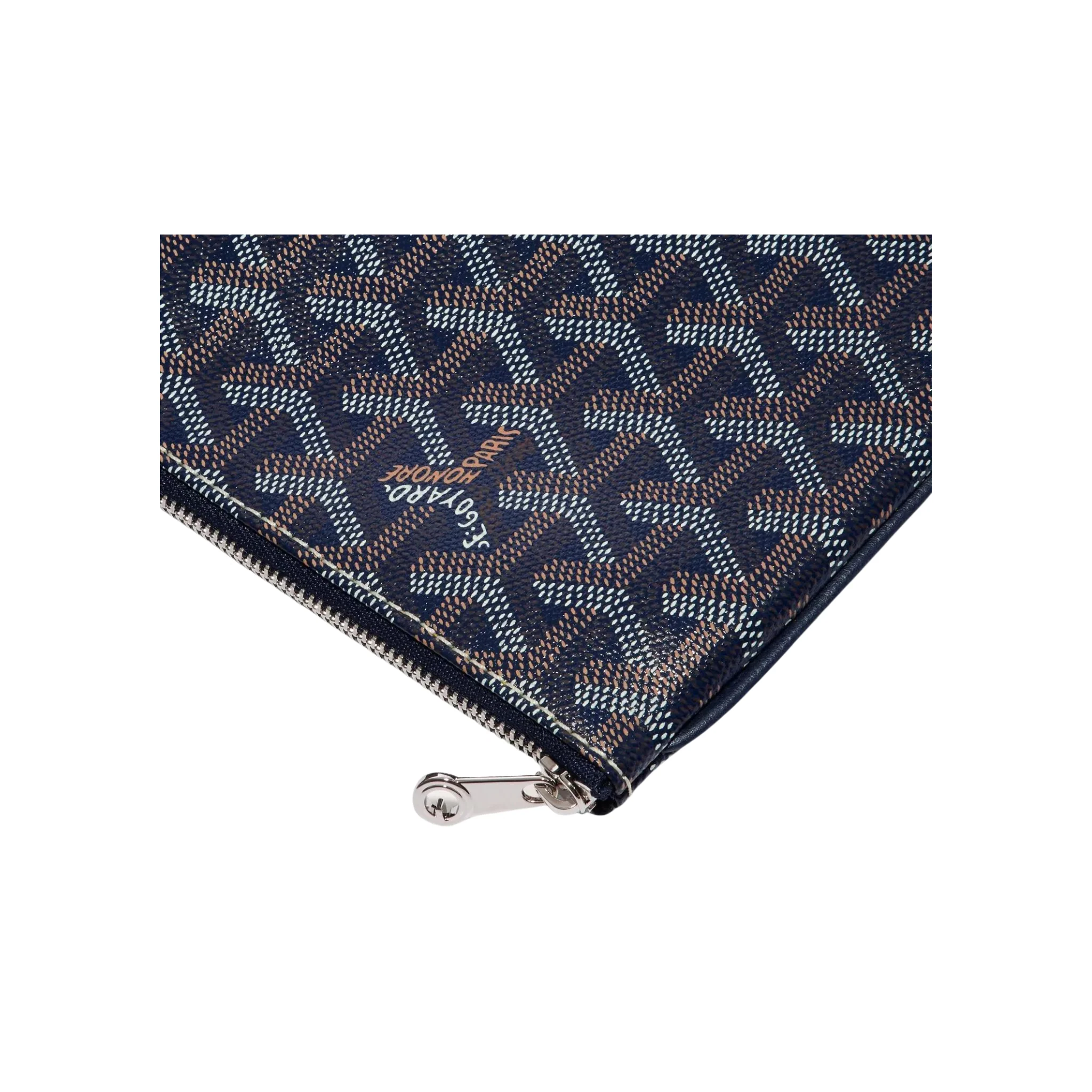 Goyard Senat Sénat MM Pouch - Image 3