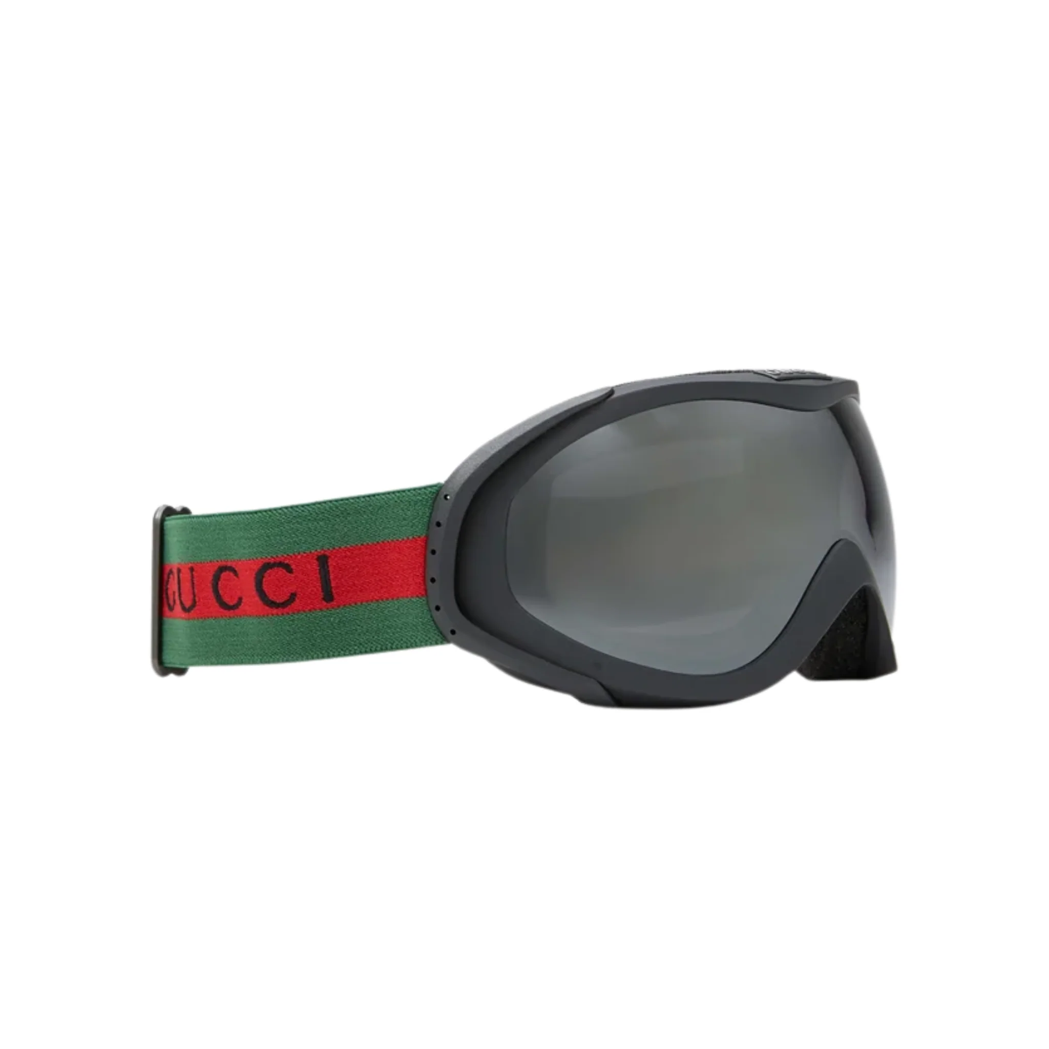 Gucci model GG 1653 M00502 ski goggles Black